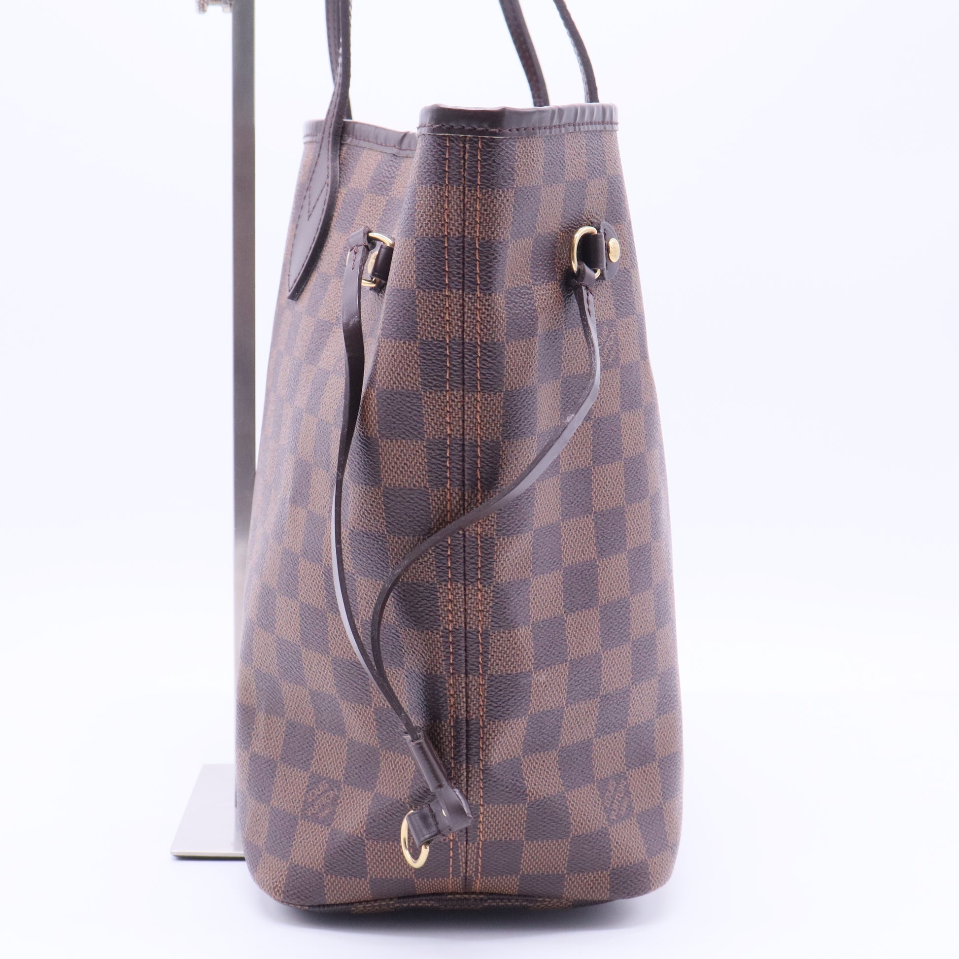 Neverfull Tote Damier MM