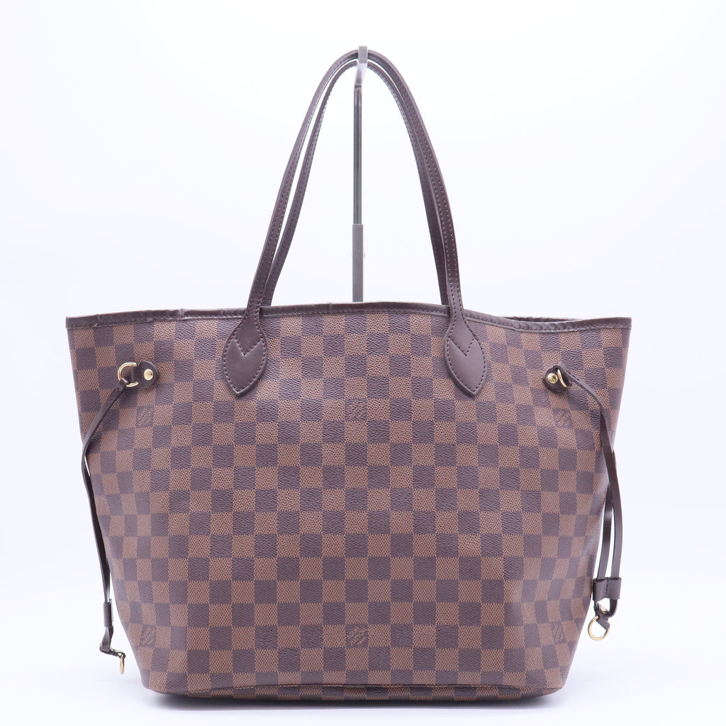 Neverfull Tote Damier MM