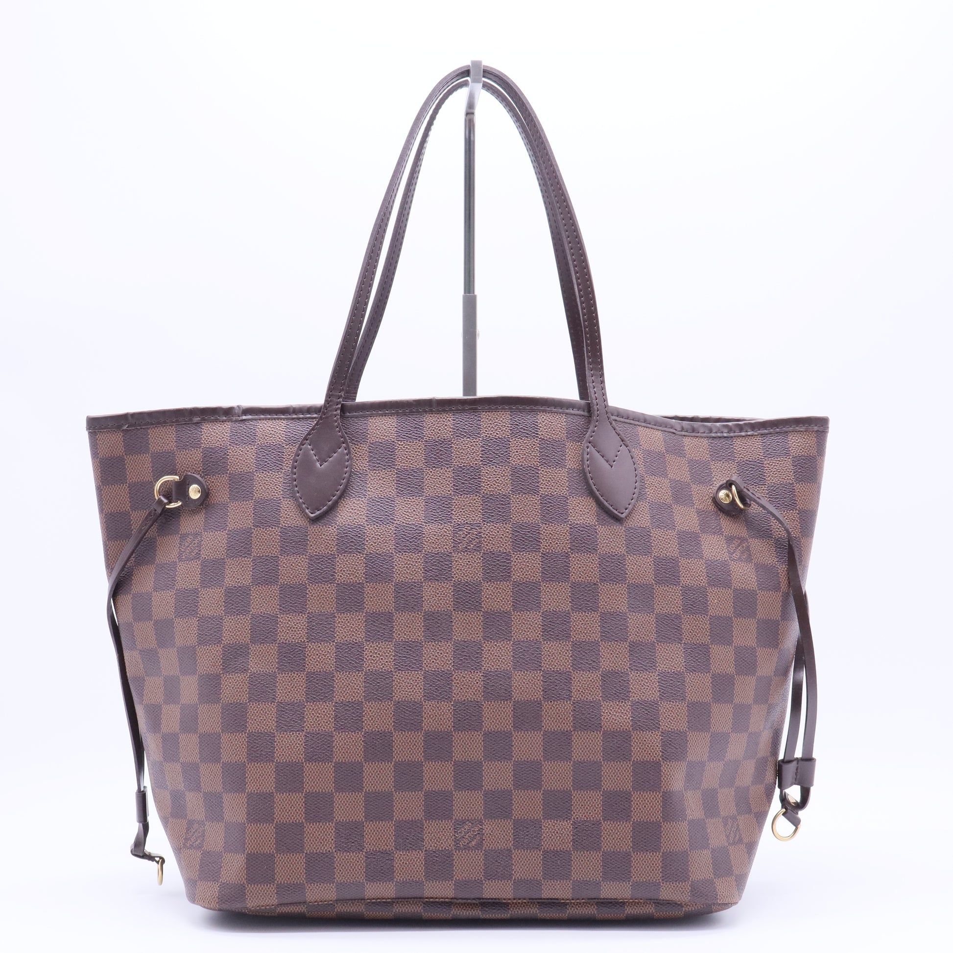 Neverfull Tote Damier MM