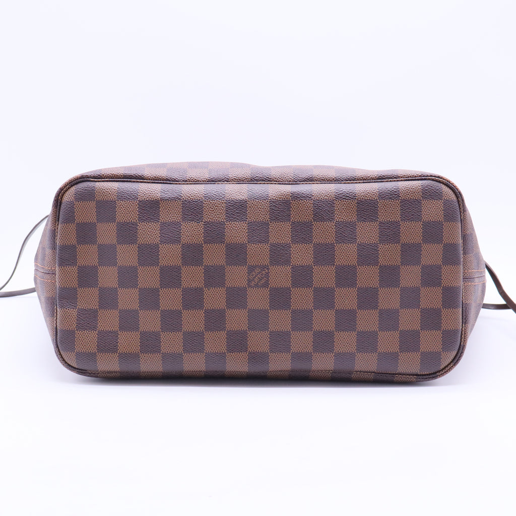 Neverfull Tote Damier MM