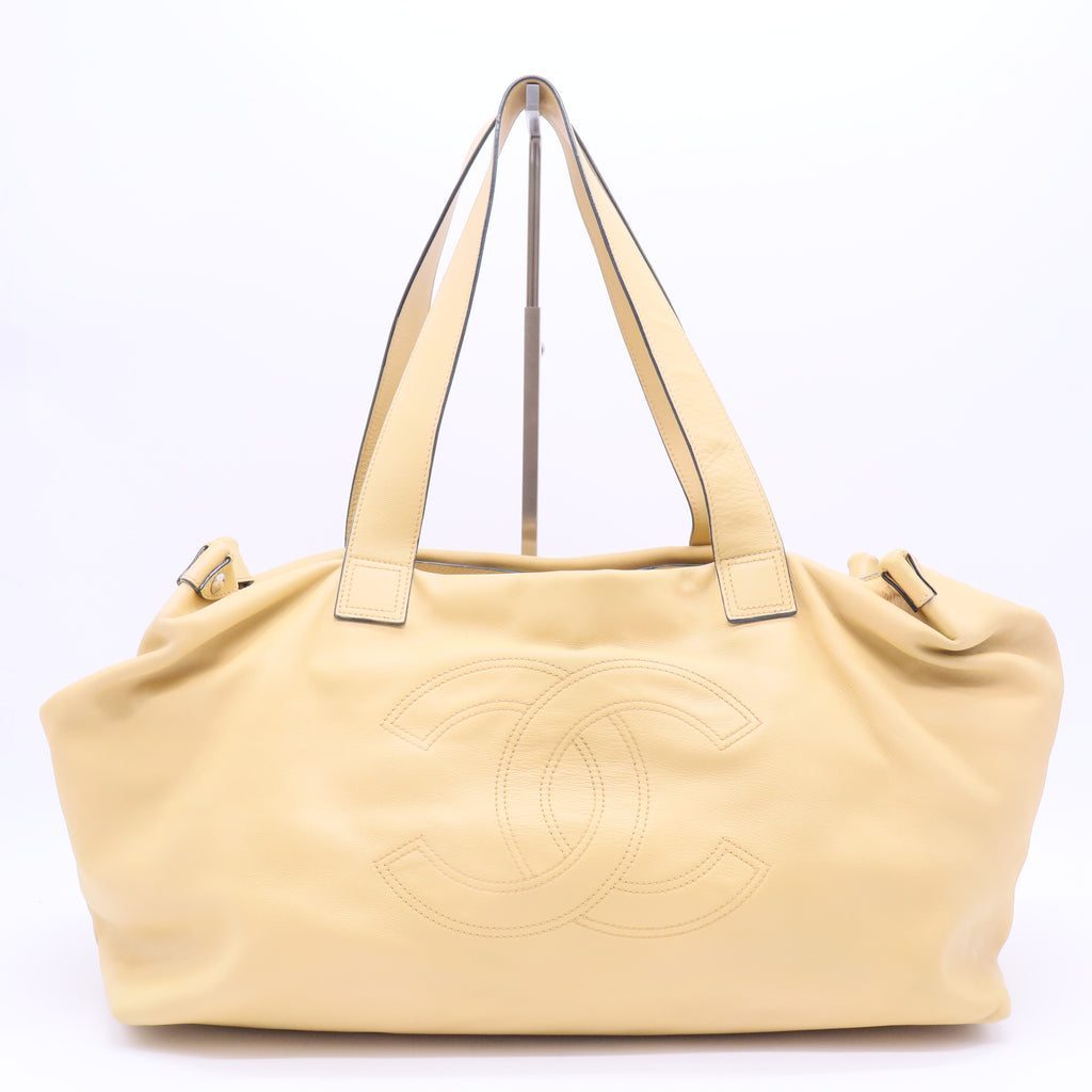Coco Mark Boston Bag