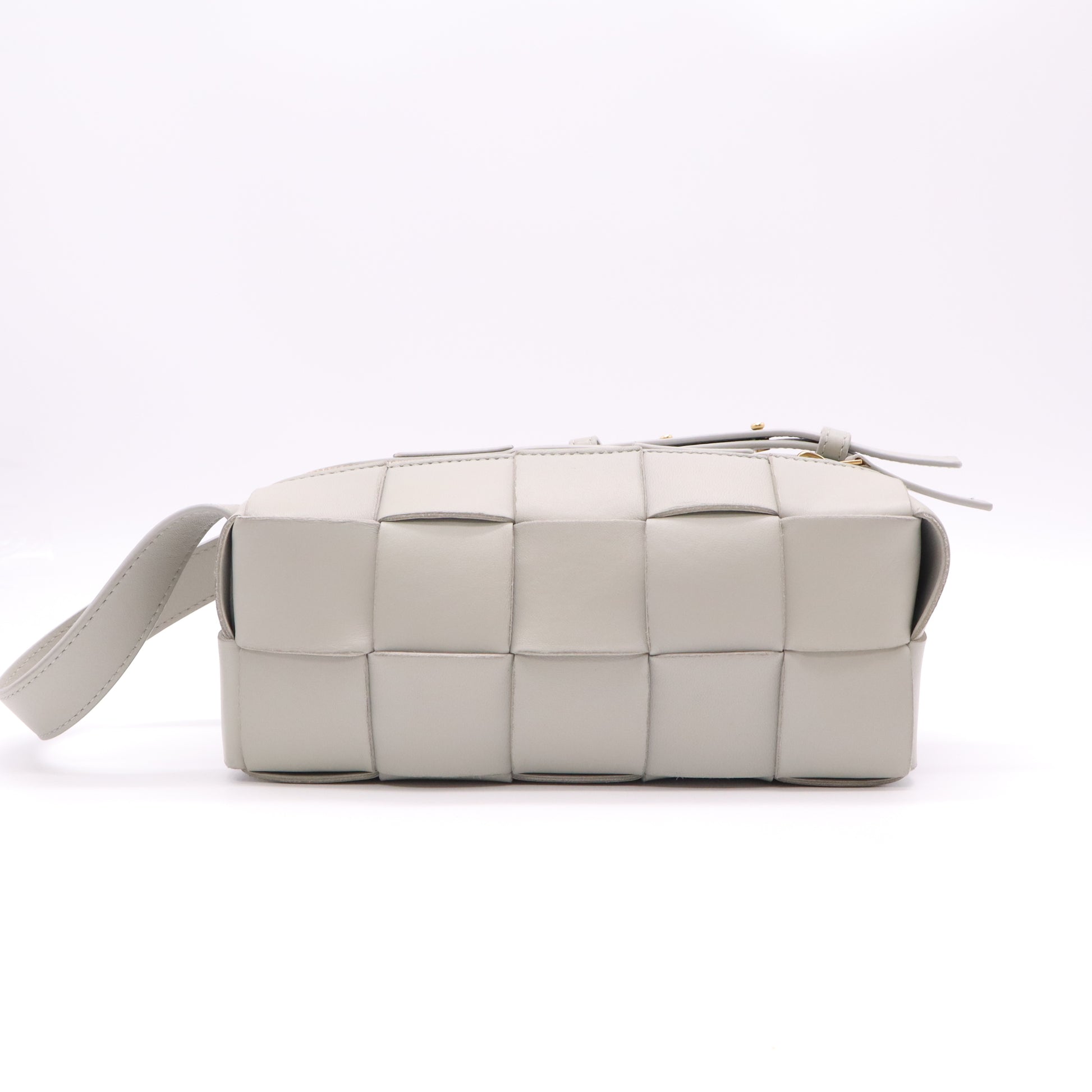 Bottega Veneta Small Brick Cassette bag