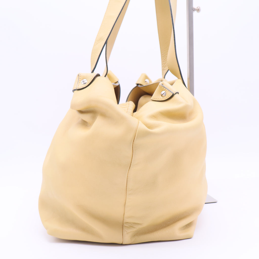Coco Mark Boston Bag