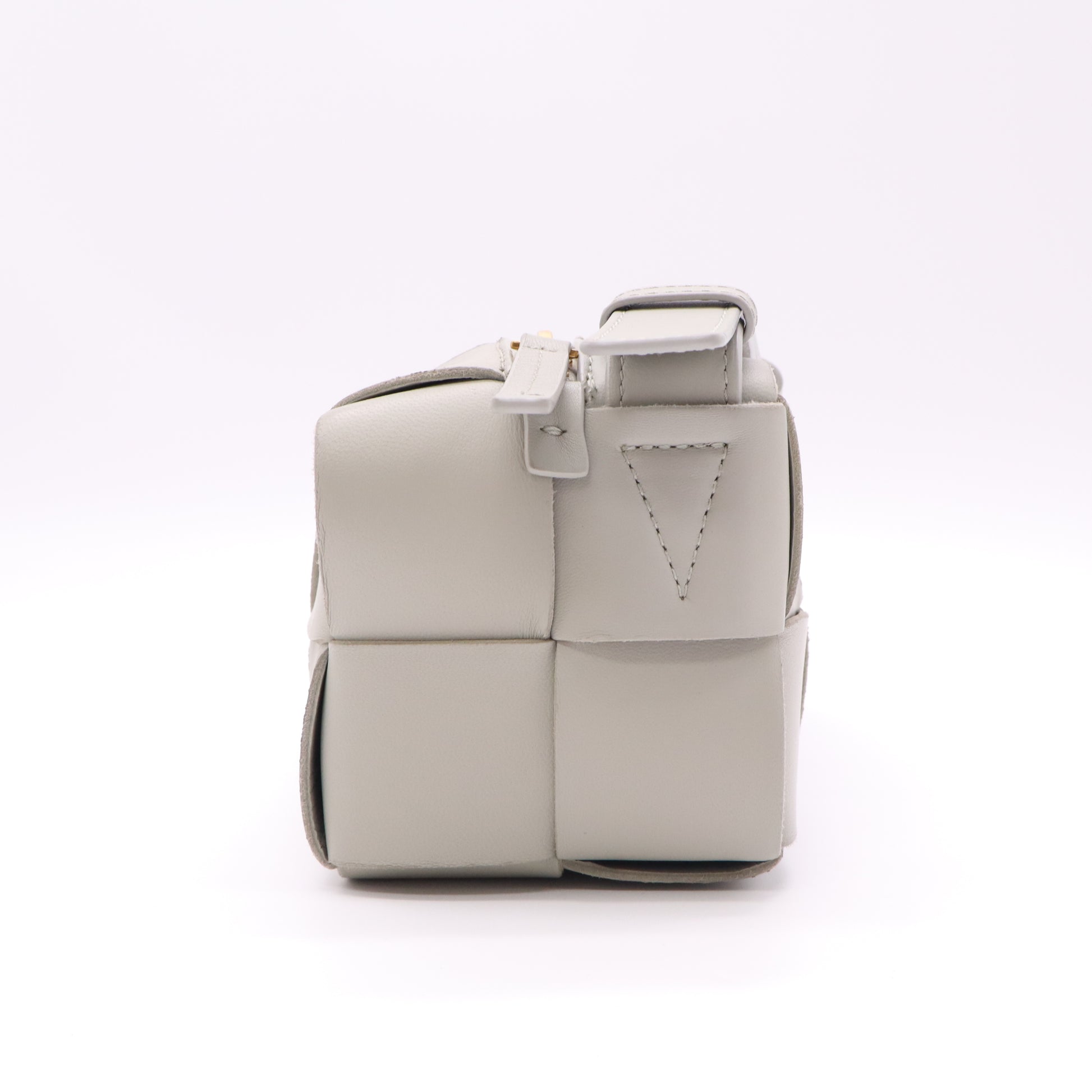 Bottega Veneta Small Brick Cassette bag