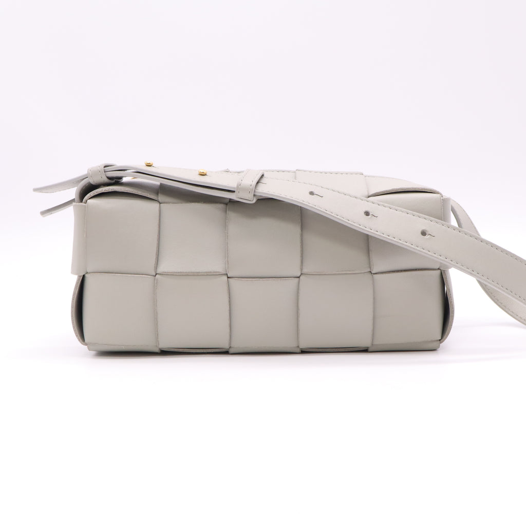 Bottega Veneta Small Brick Cassette bag