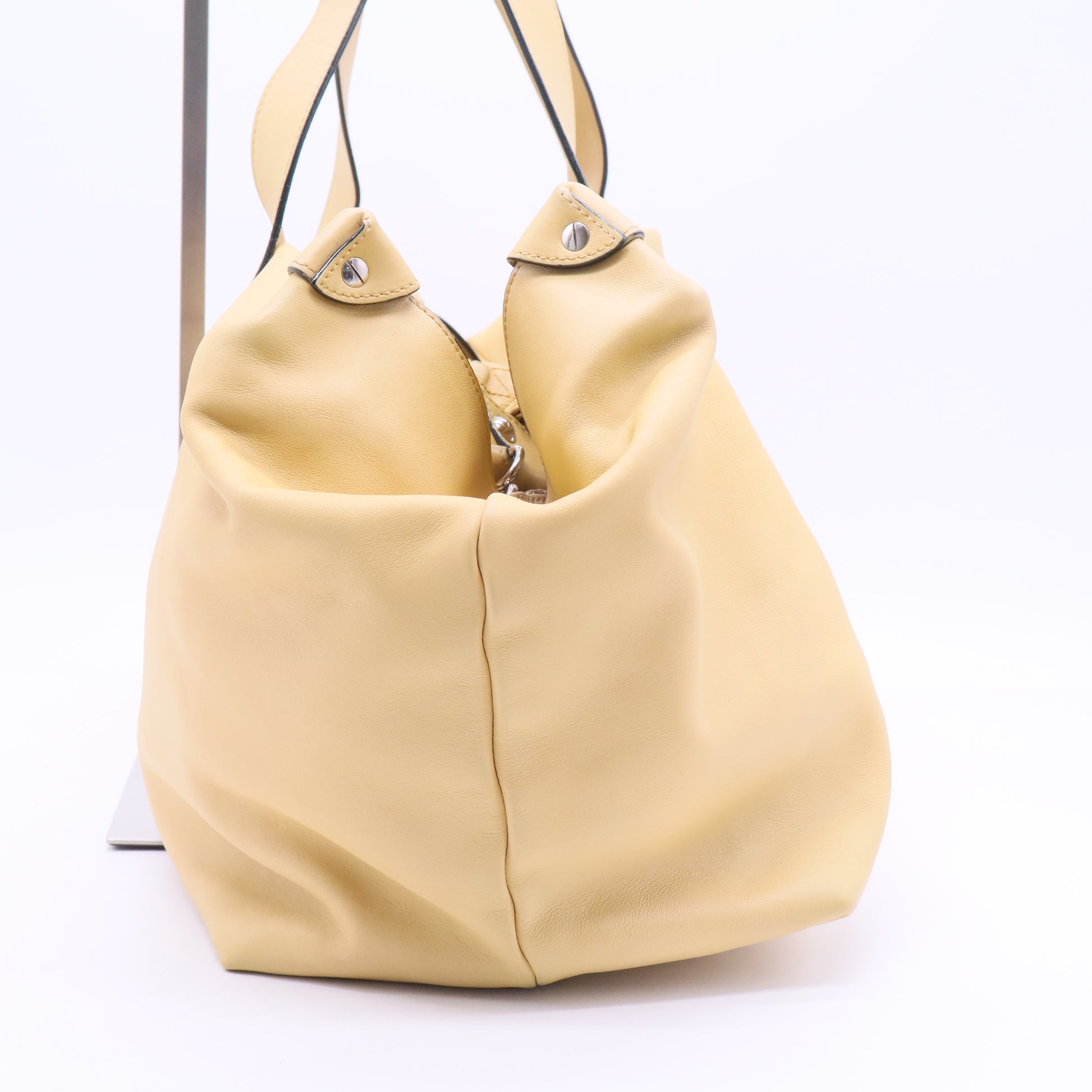 Coco Mark Boston Bag