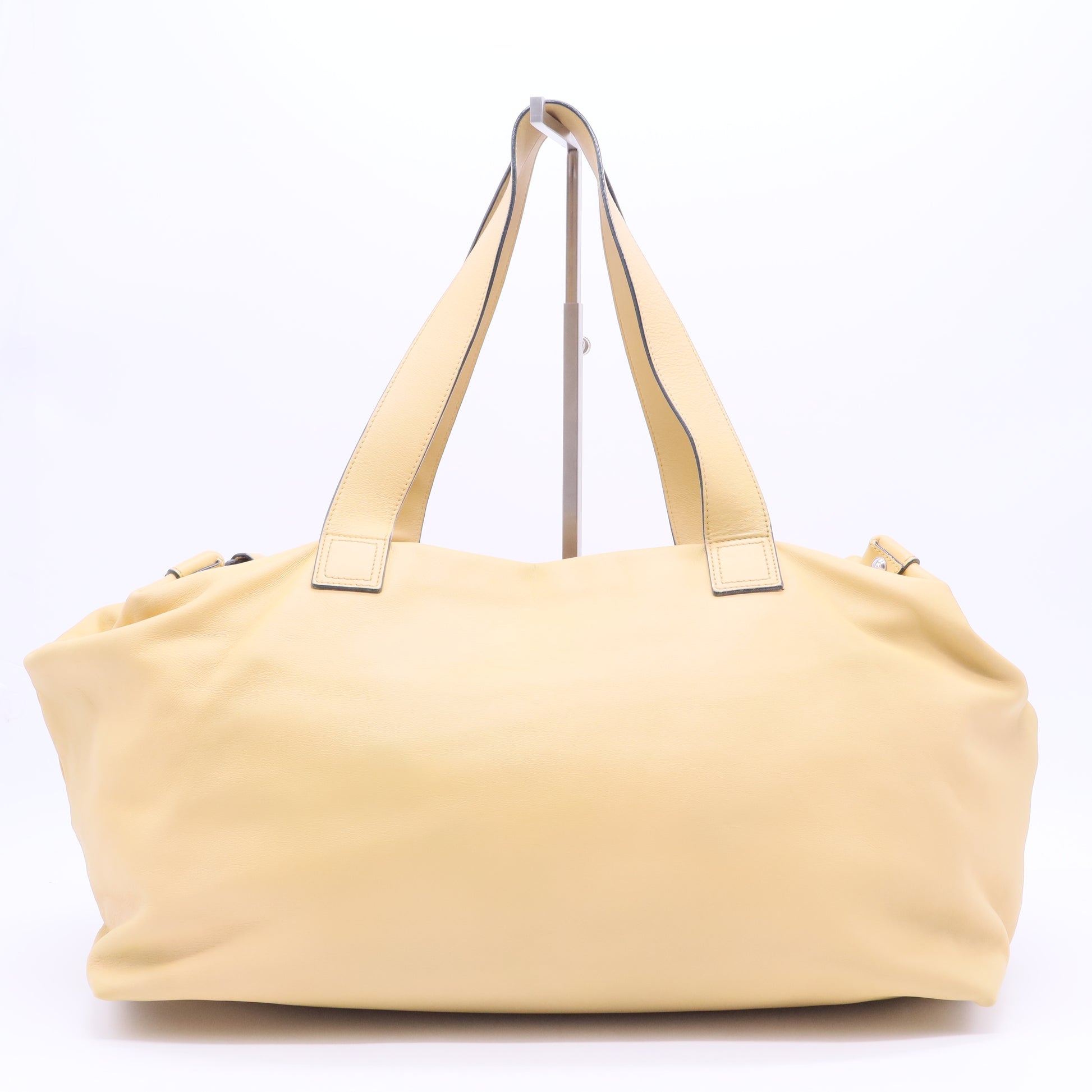 Coco Mark Boston Bag