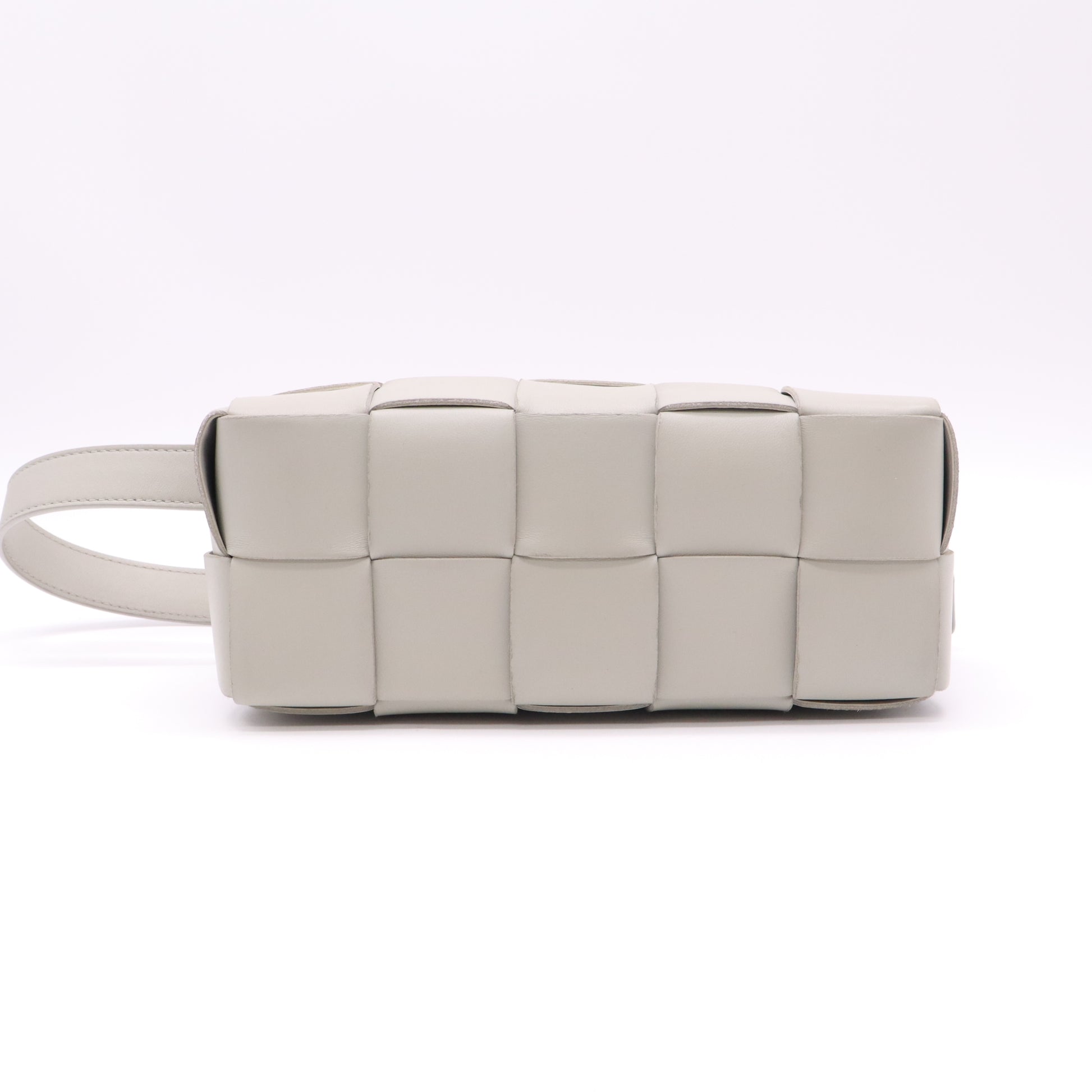 Bottega Veneta Small Brick Cassette bag