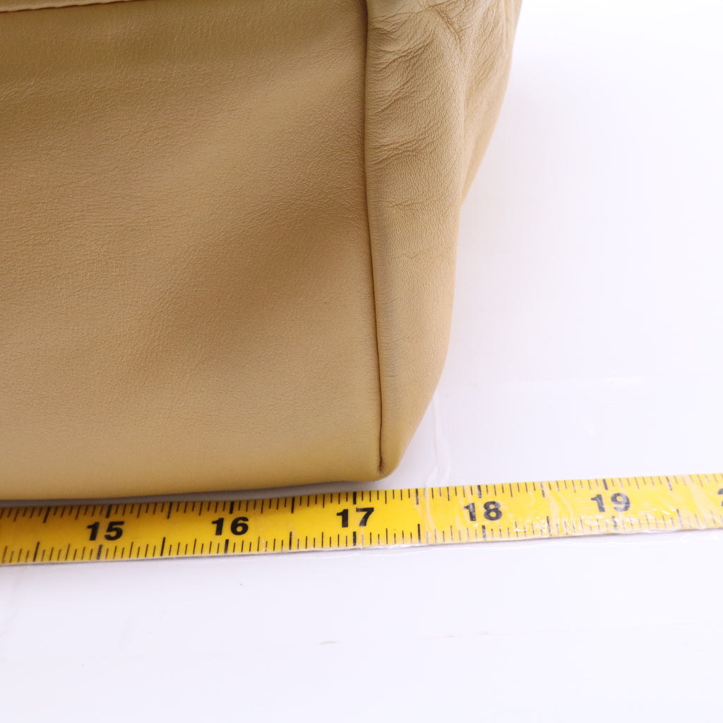 Coco Mark Boston Bag
