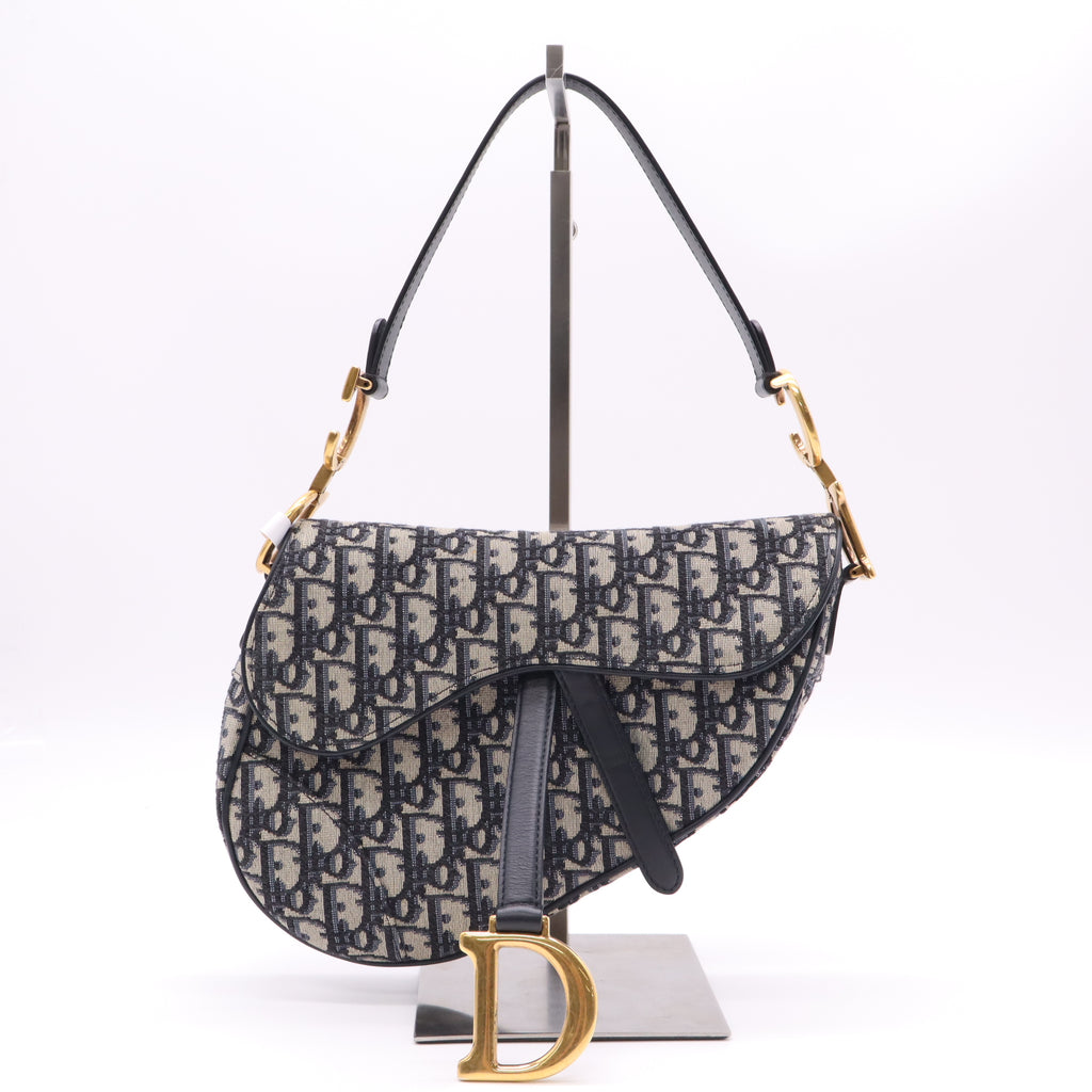 Saddle Bag