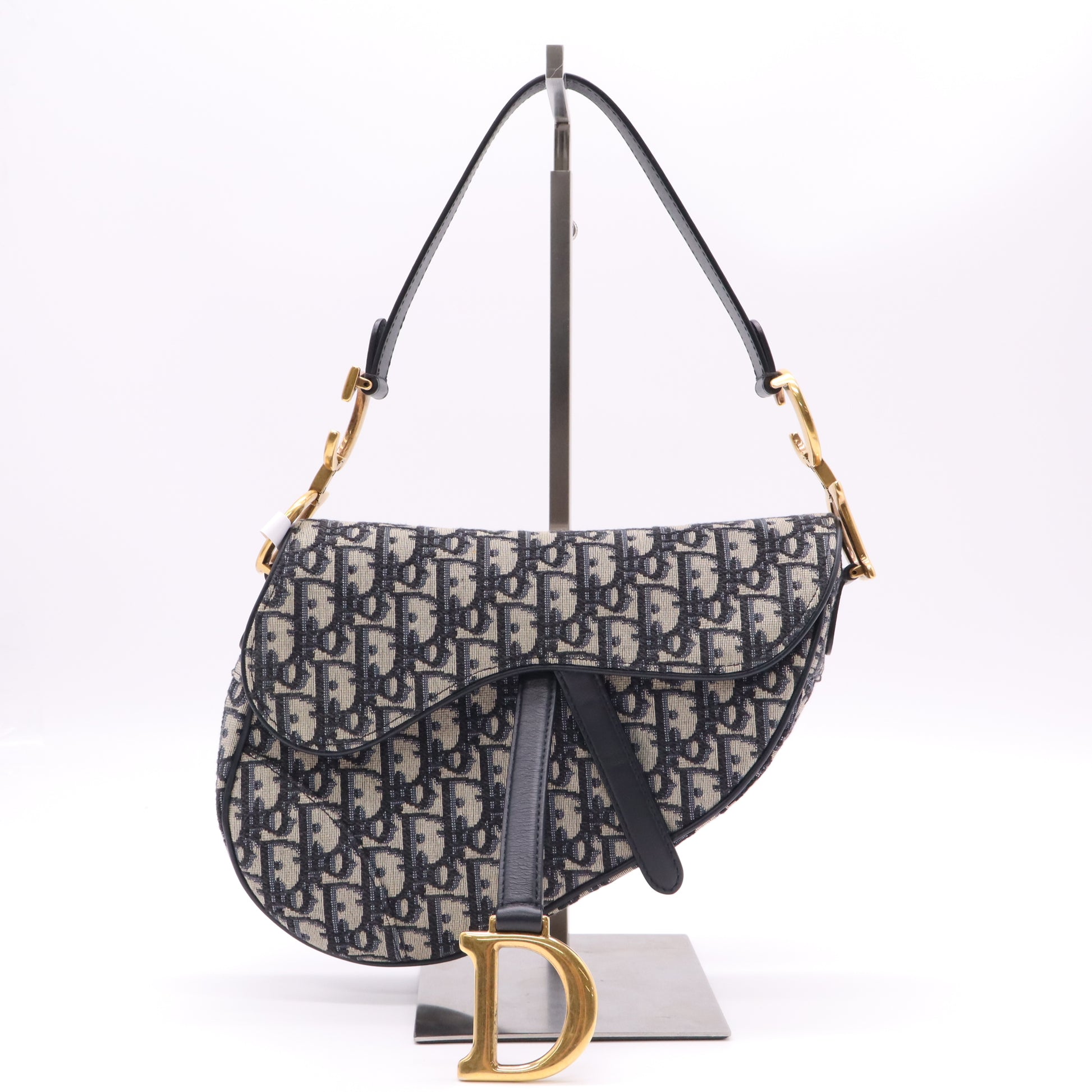Saddle Bag