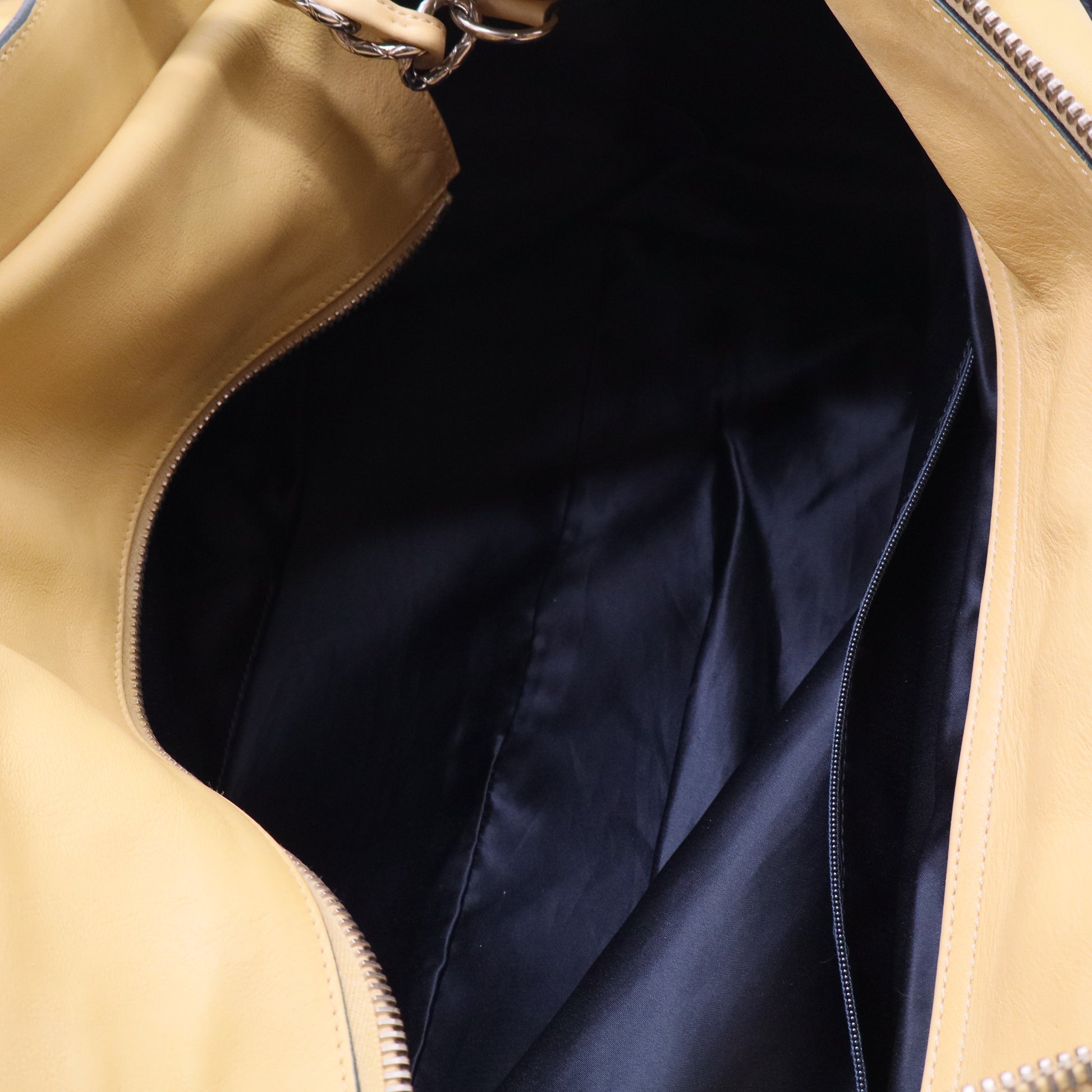 Coco Mark Boston Bag