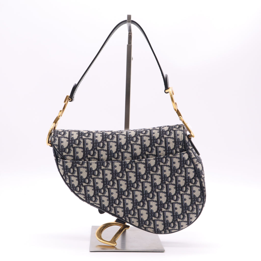 Saddle Bag