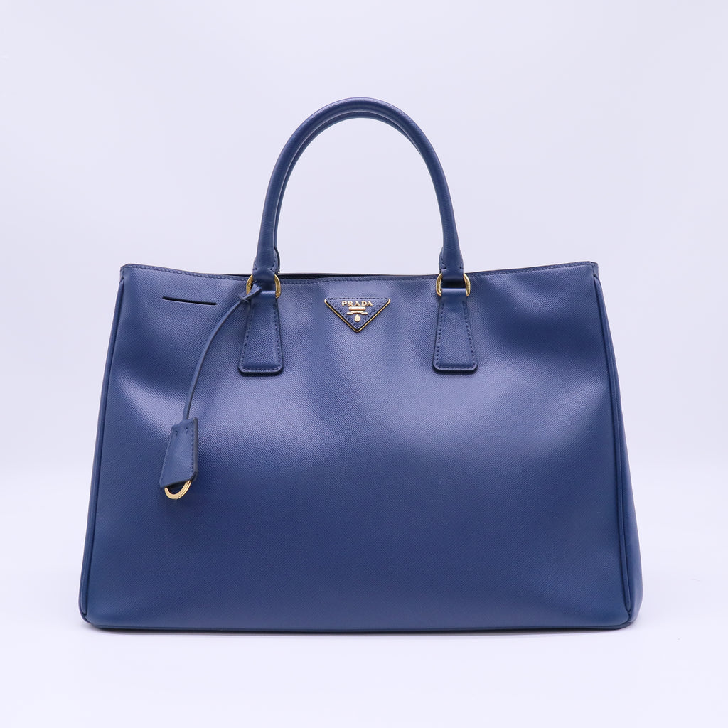 Prada Saffiano Lux tote bag B22768