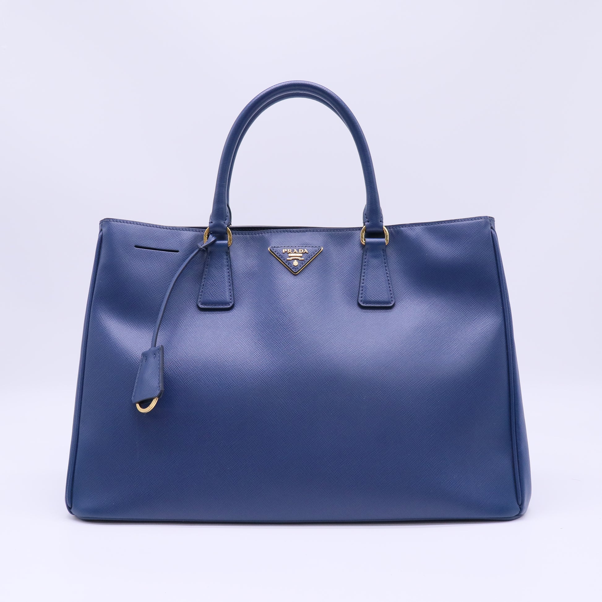 Prada Saffiano Lux tote bag B22768