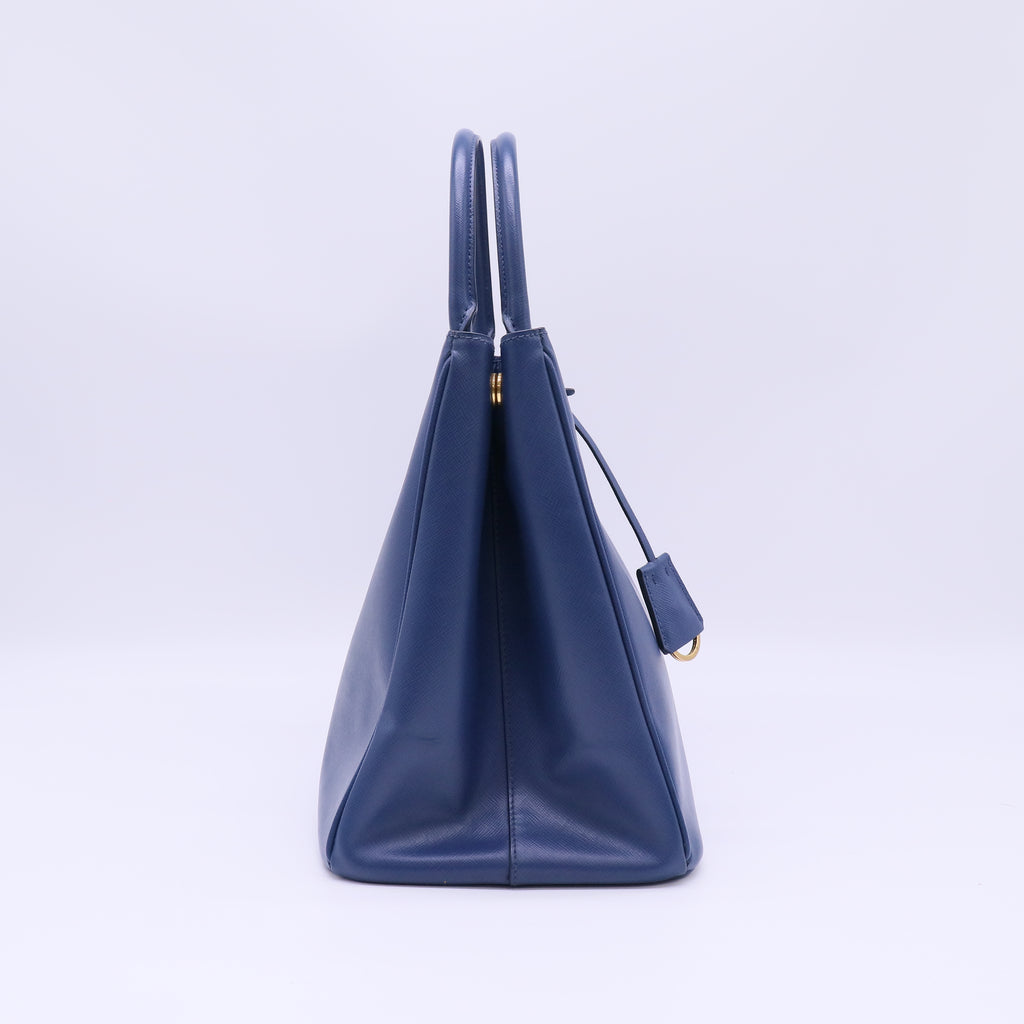 Prada Saffiano Lux tote bag B22768