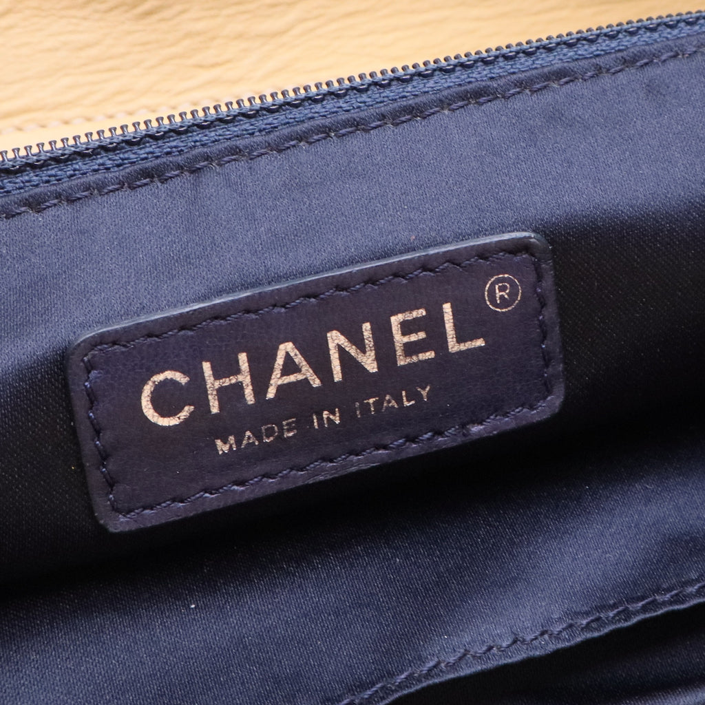 Coco Mark Boston Bag