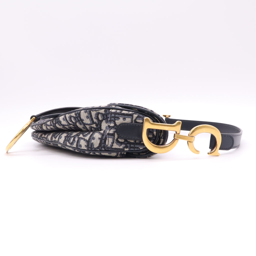 Saddle Bag