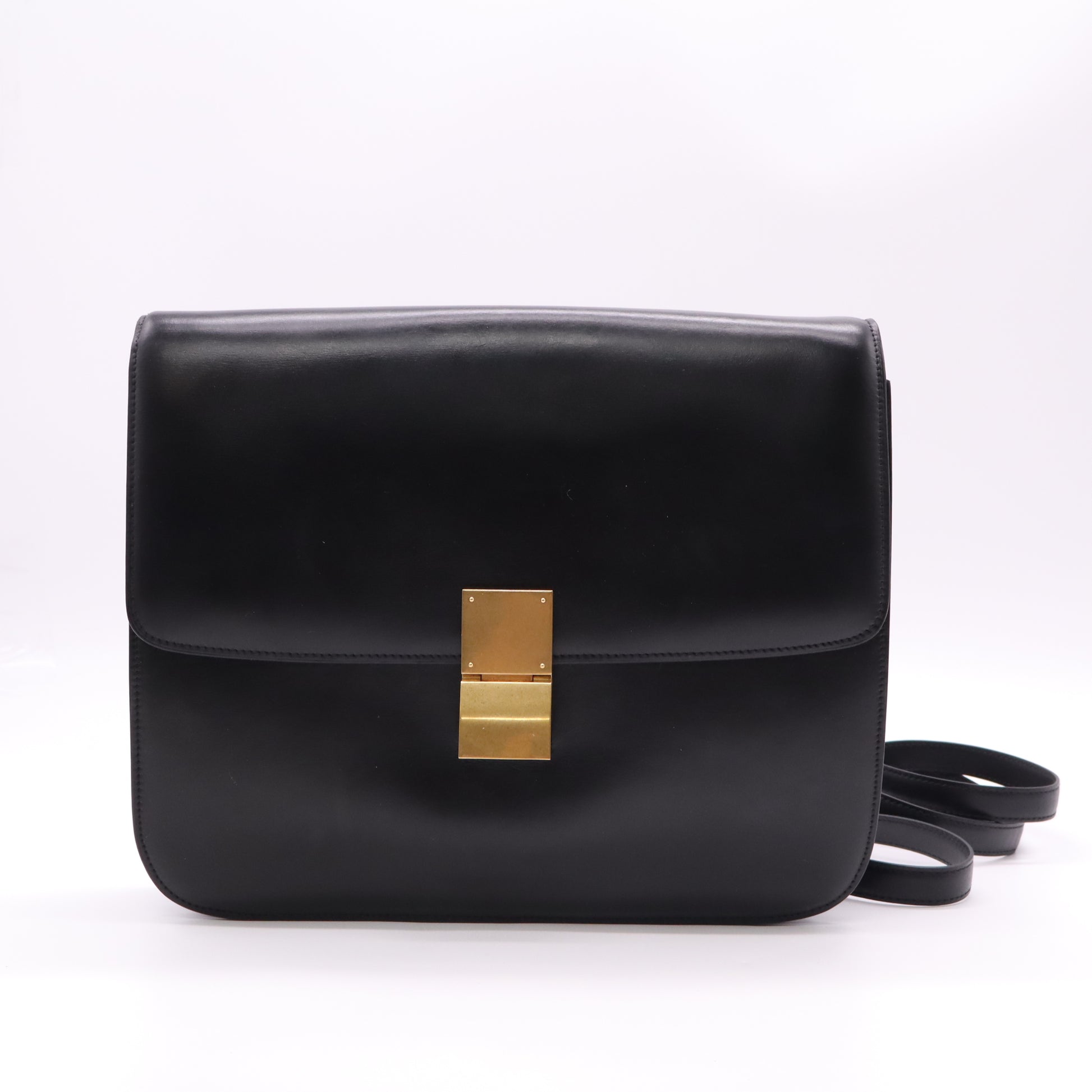 Celine Medium Classic Box Bag B20320
