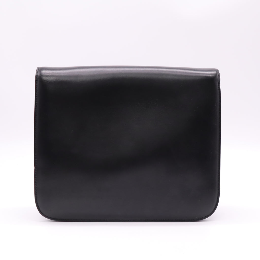 Celine Medium Classic Box Bag B20320