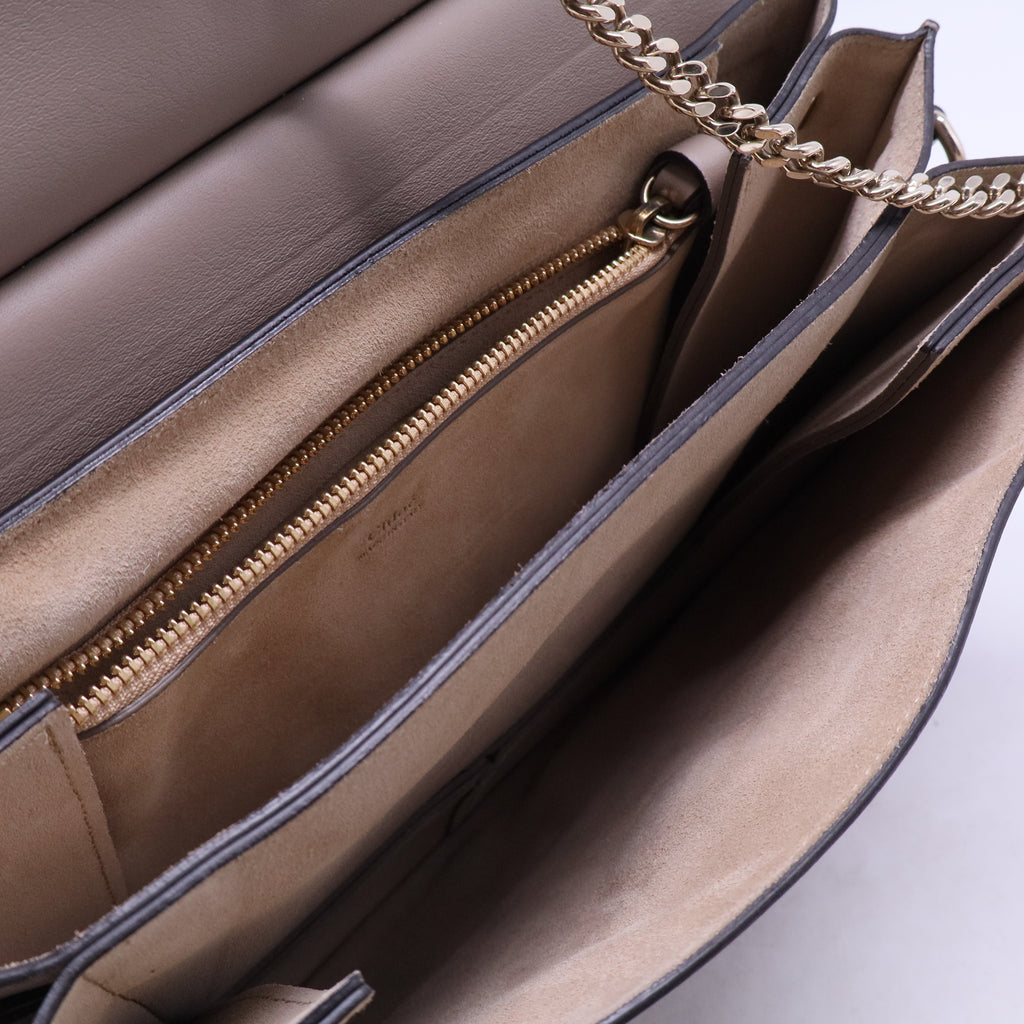 Leather Faye B20424