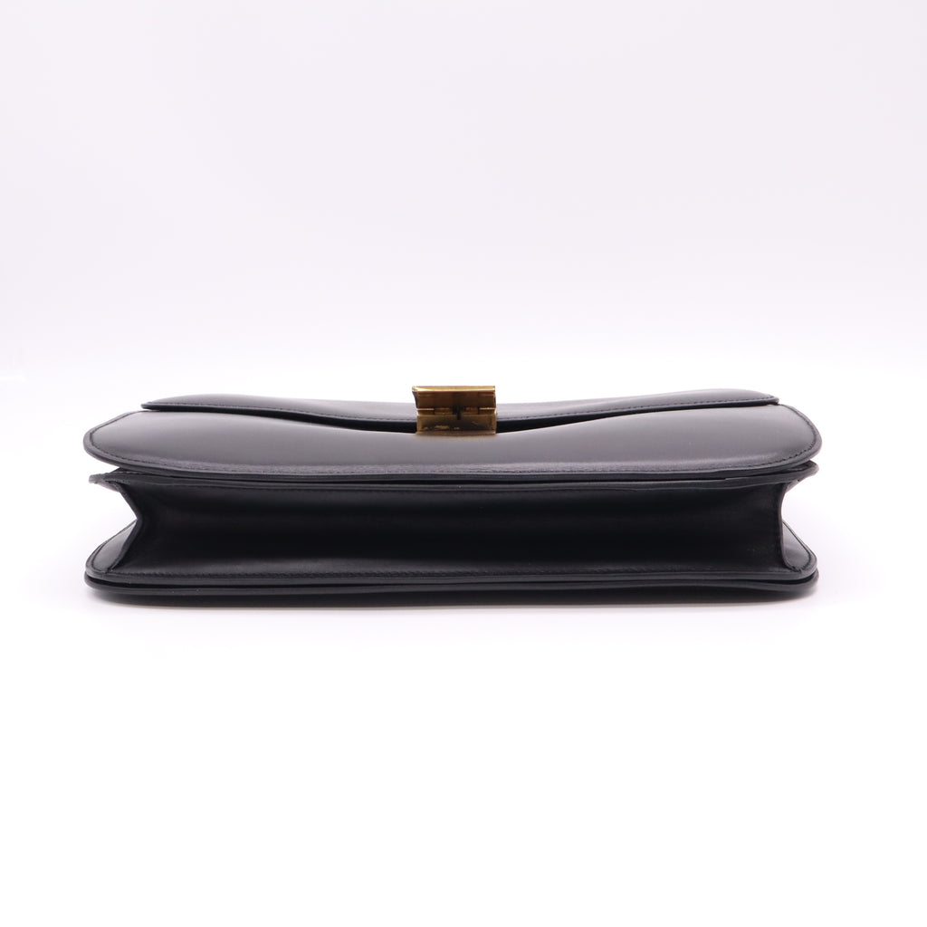 Celine Medium Classic Box Bag B20320