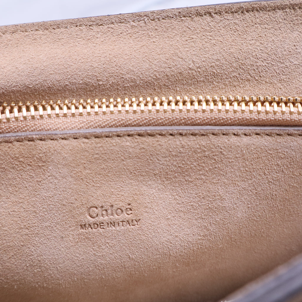 Leather Faye B20424