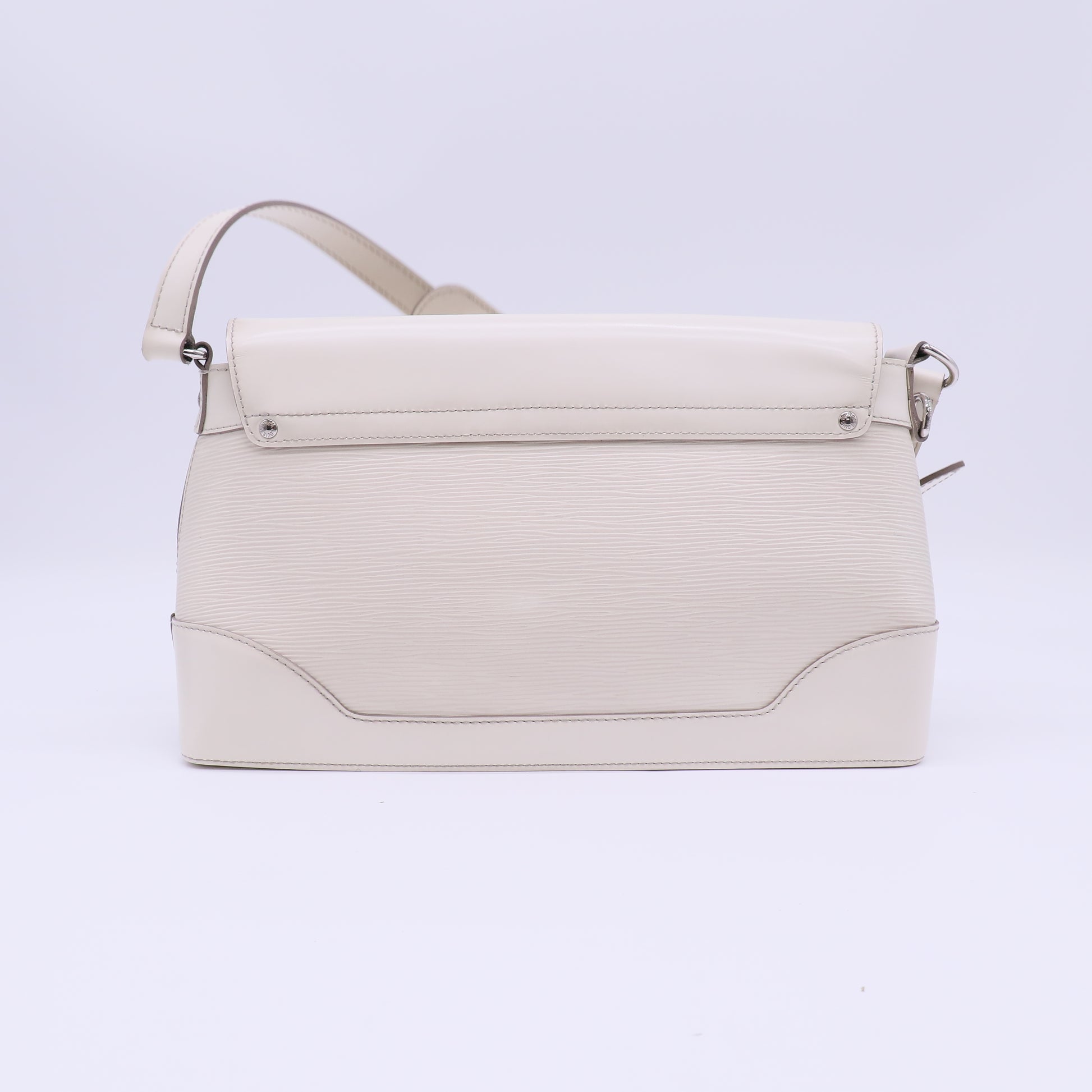 Louis Vuitton Epi Bagatelle PM Shoulder Bag B22610