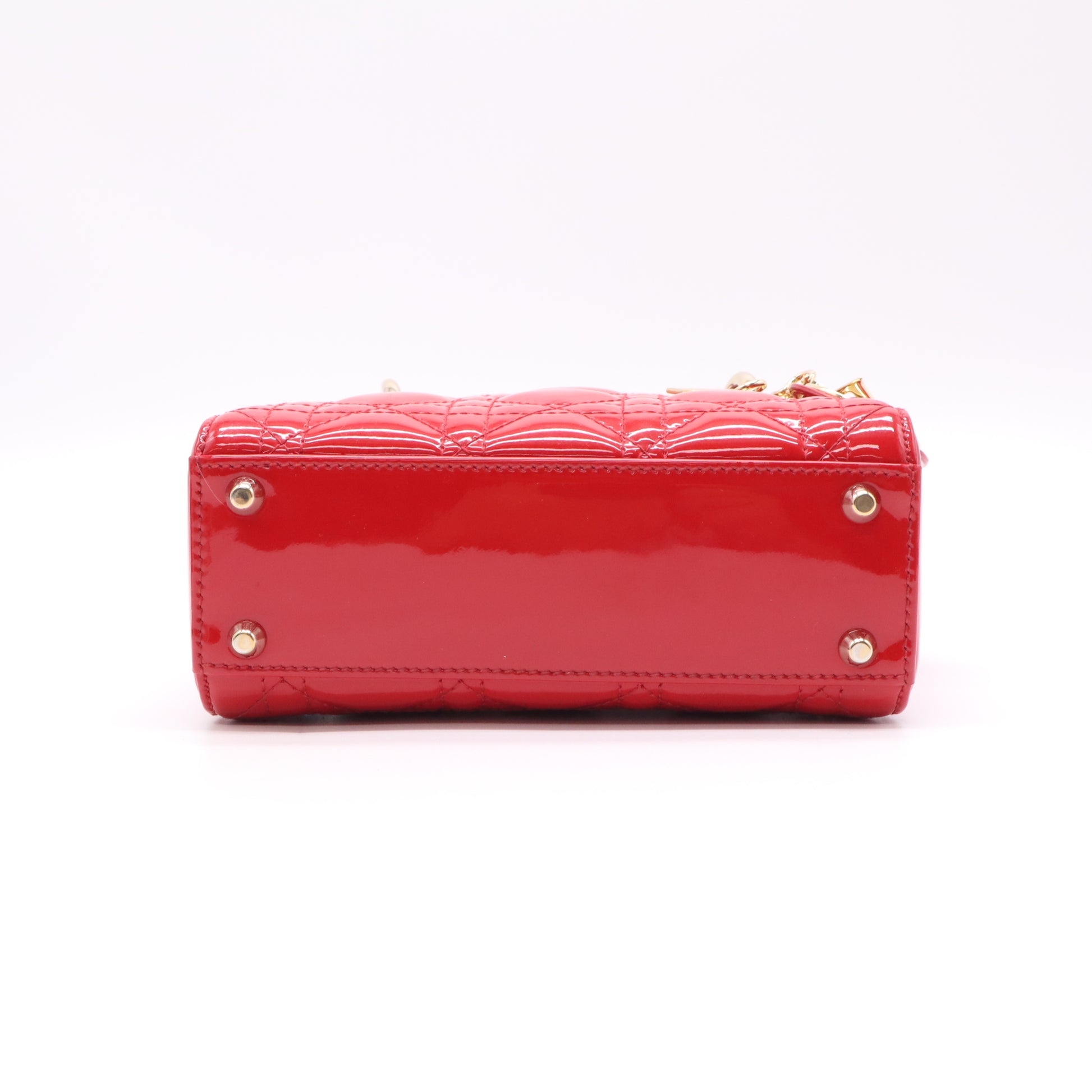 Lady Dior Mini Bag B22676