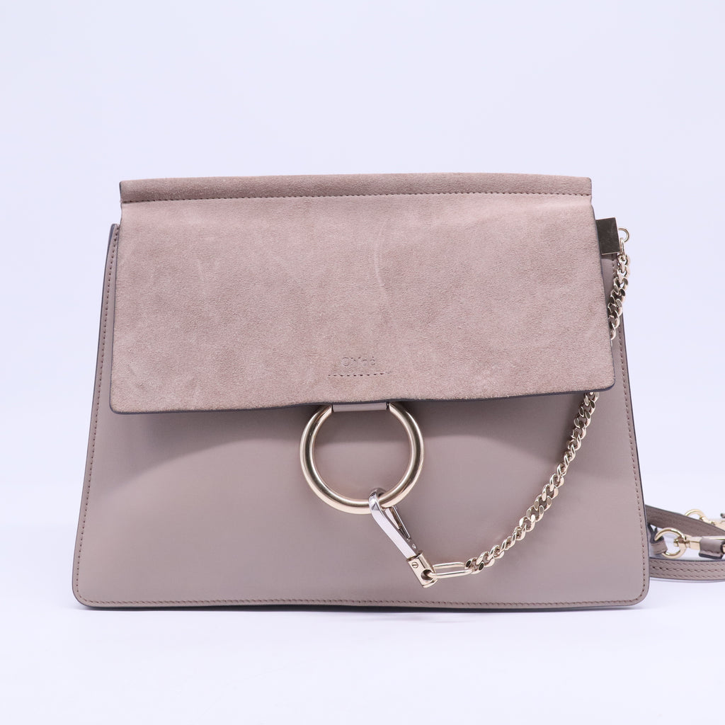 Leather Faye B20424