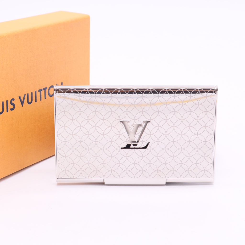 Porte Cartes Champs Elysees Card