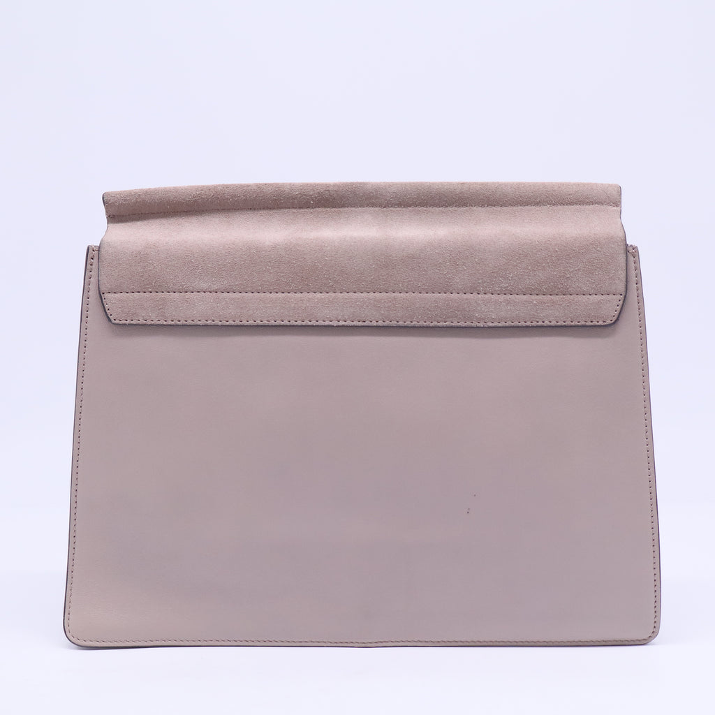 Leather Faye B20424