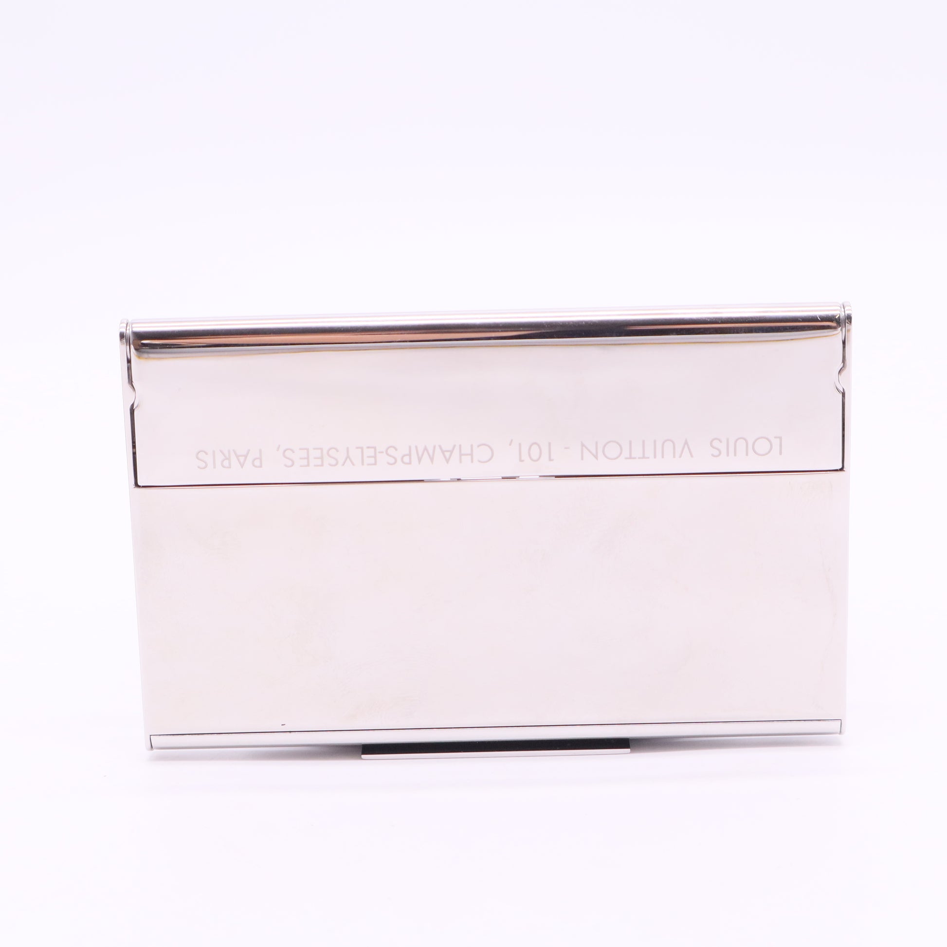 Porte Cartes Champs Elysees Card