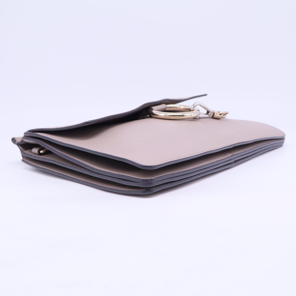 Leather Faye B20424