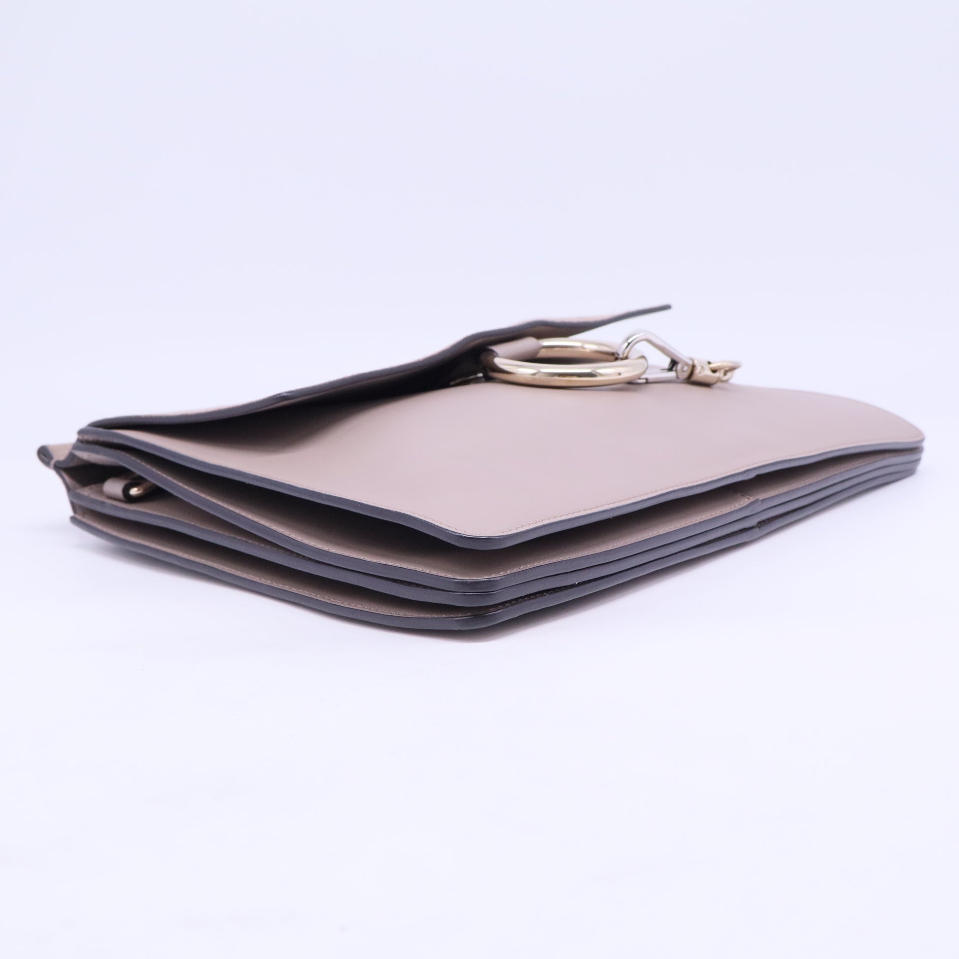 Leather Faye B20424
