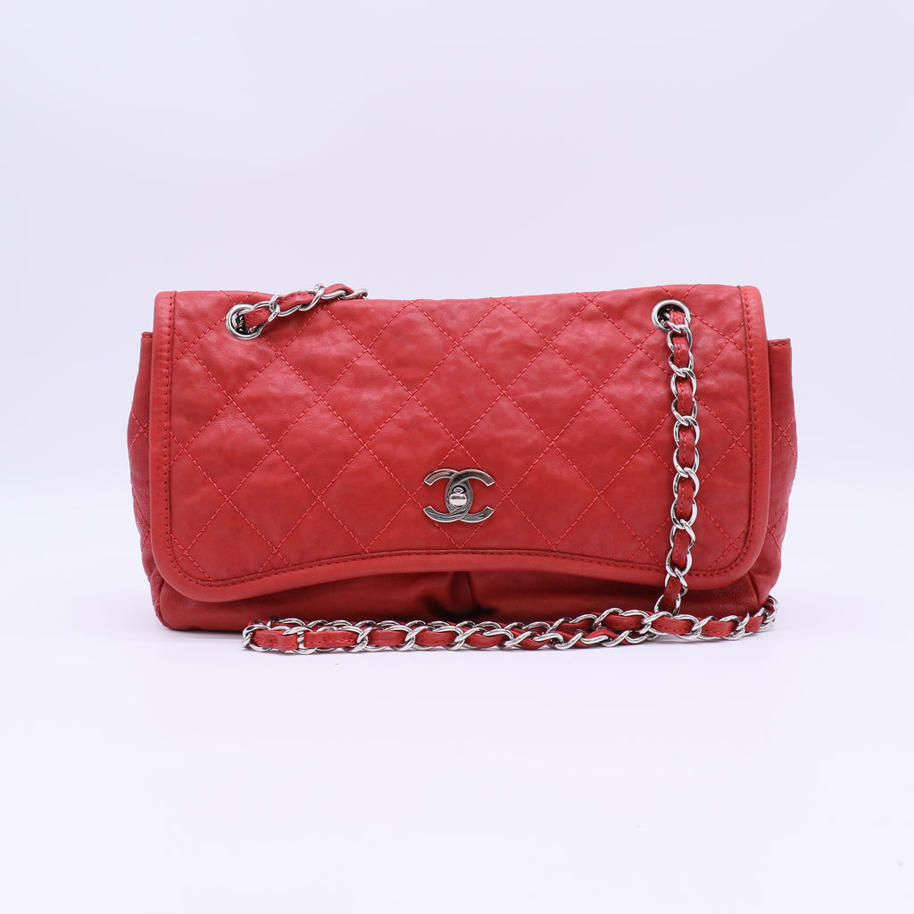 Chanel Natural Beauty Flap Bag B22635