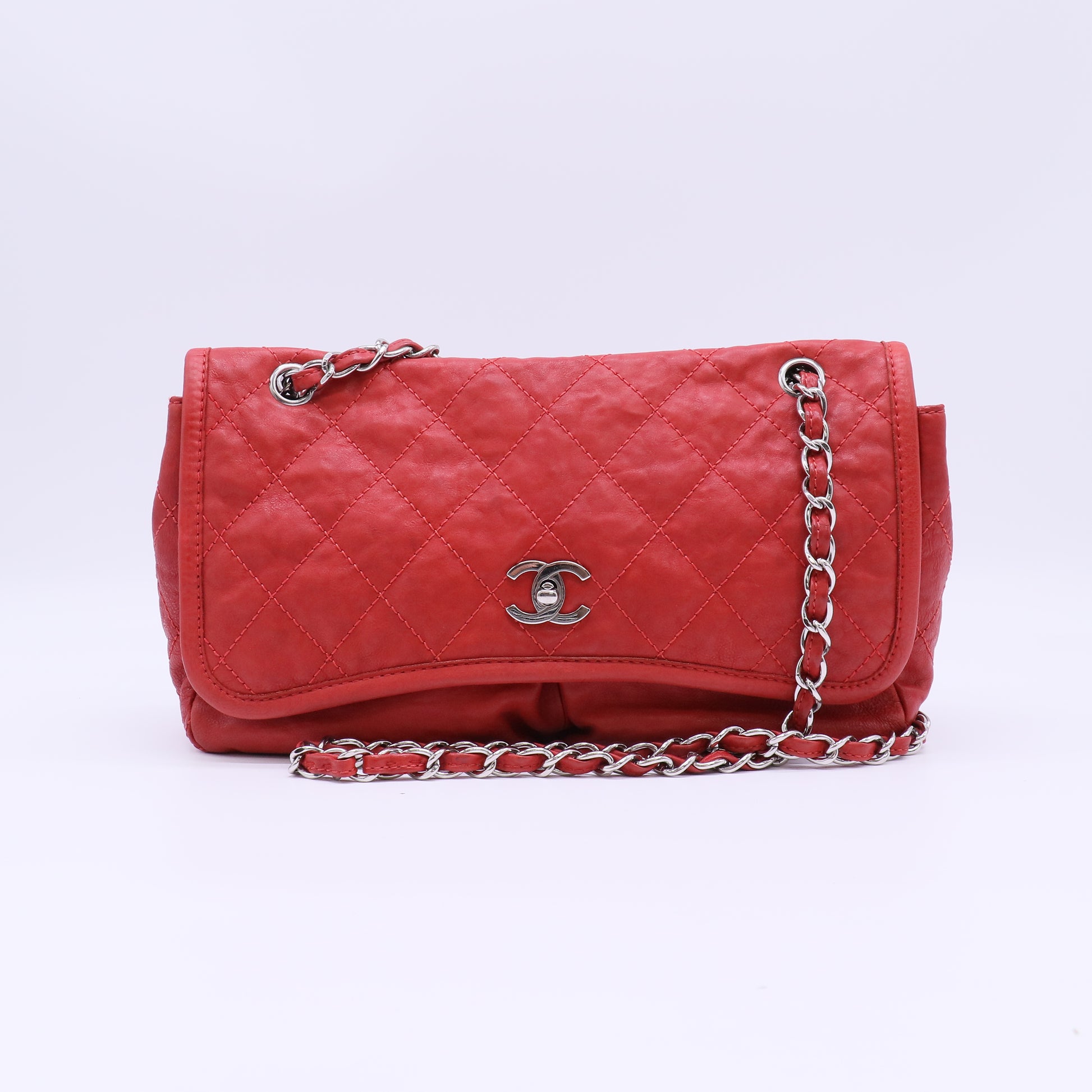 Chanel Natural Beauty Flap Bag B22635