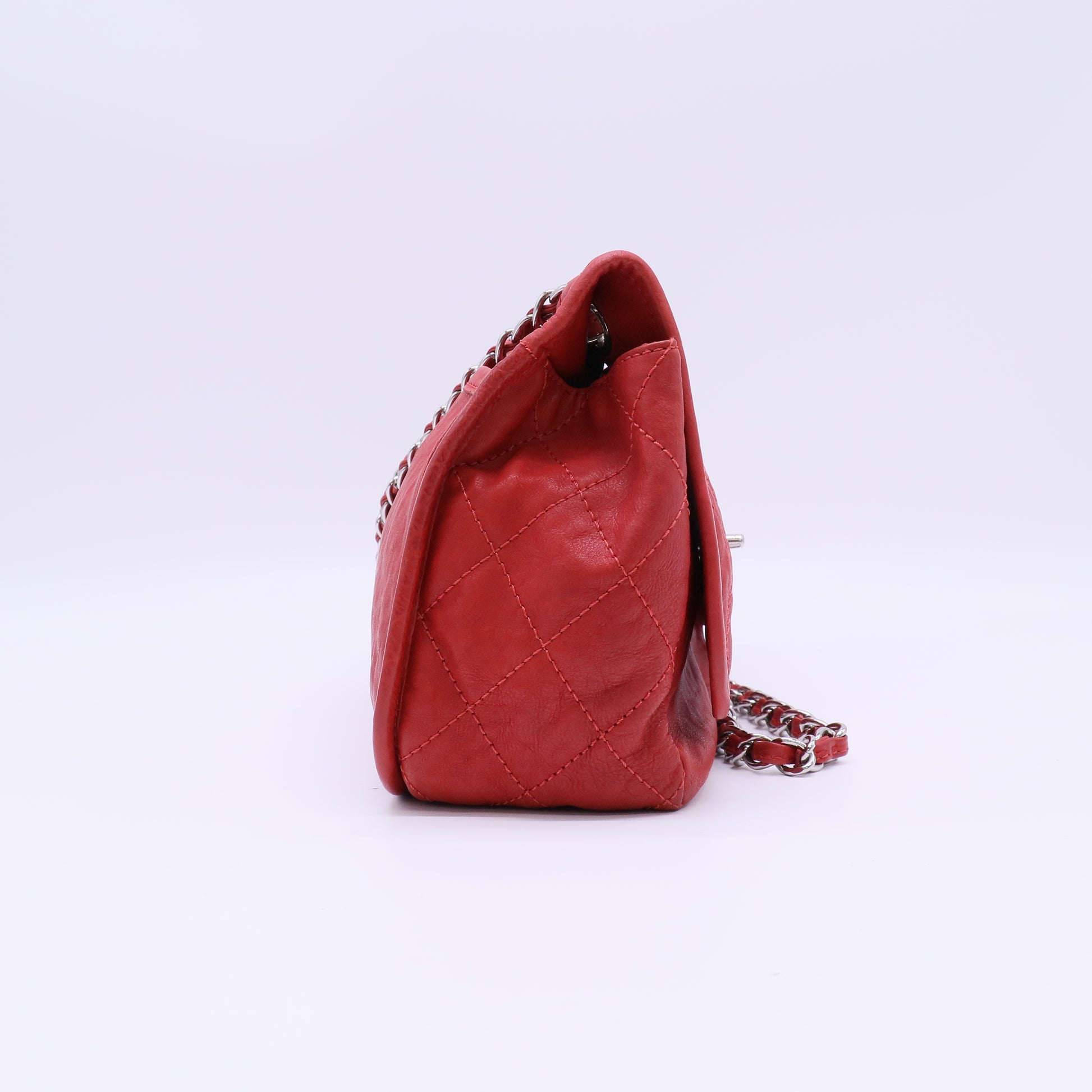 Chanel Natural Beauty Flap Bag B22635