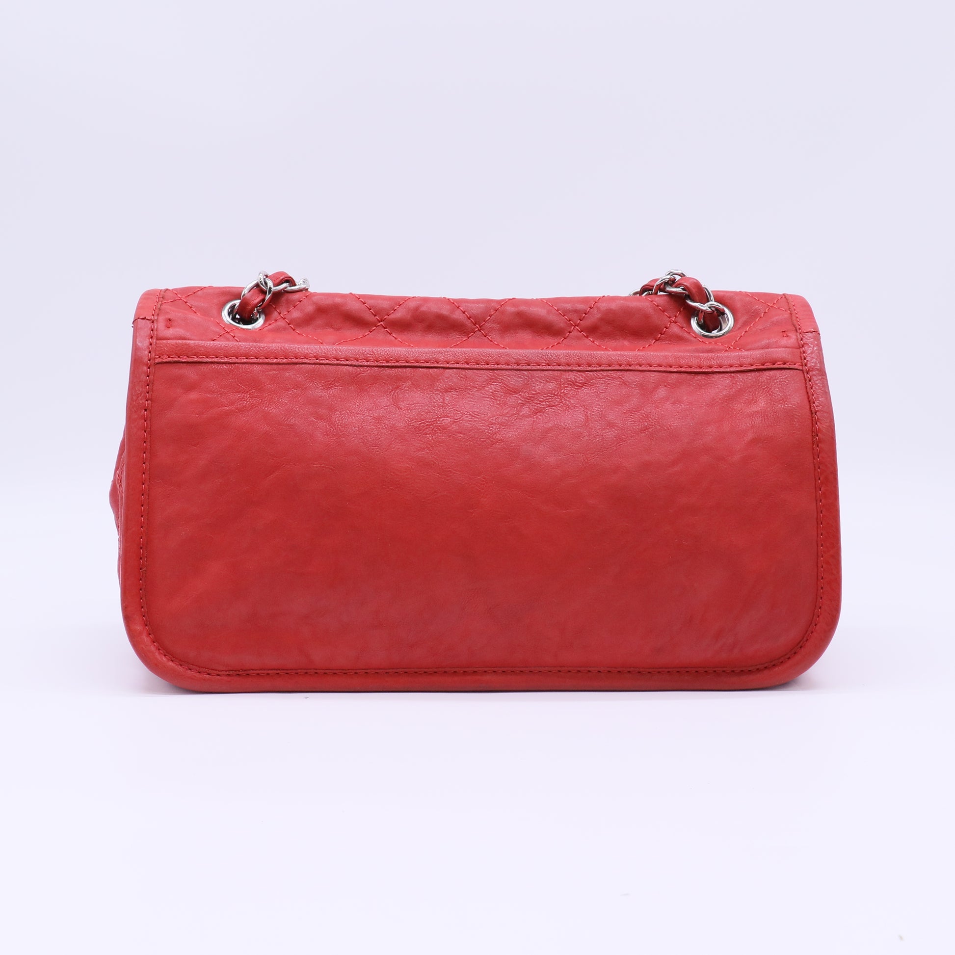 Chanel Natural Beauty Flap Bag B22635
