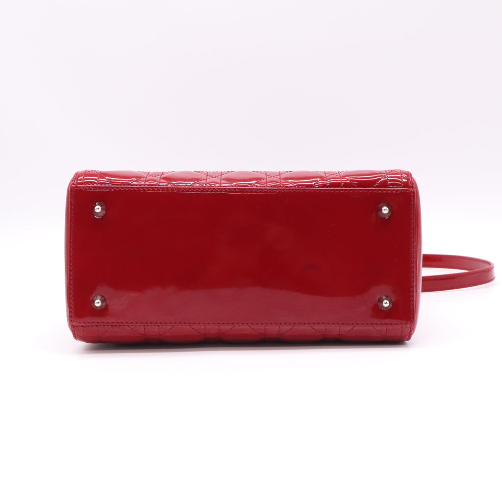 Medium Lady Dior Bag B22593