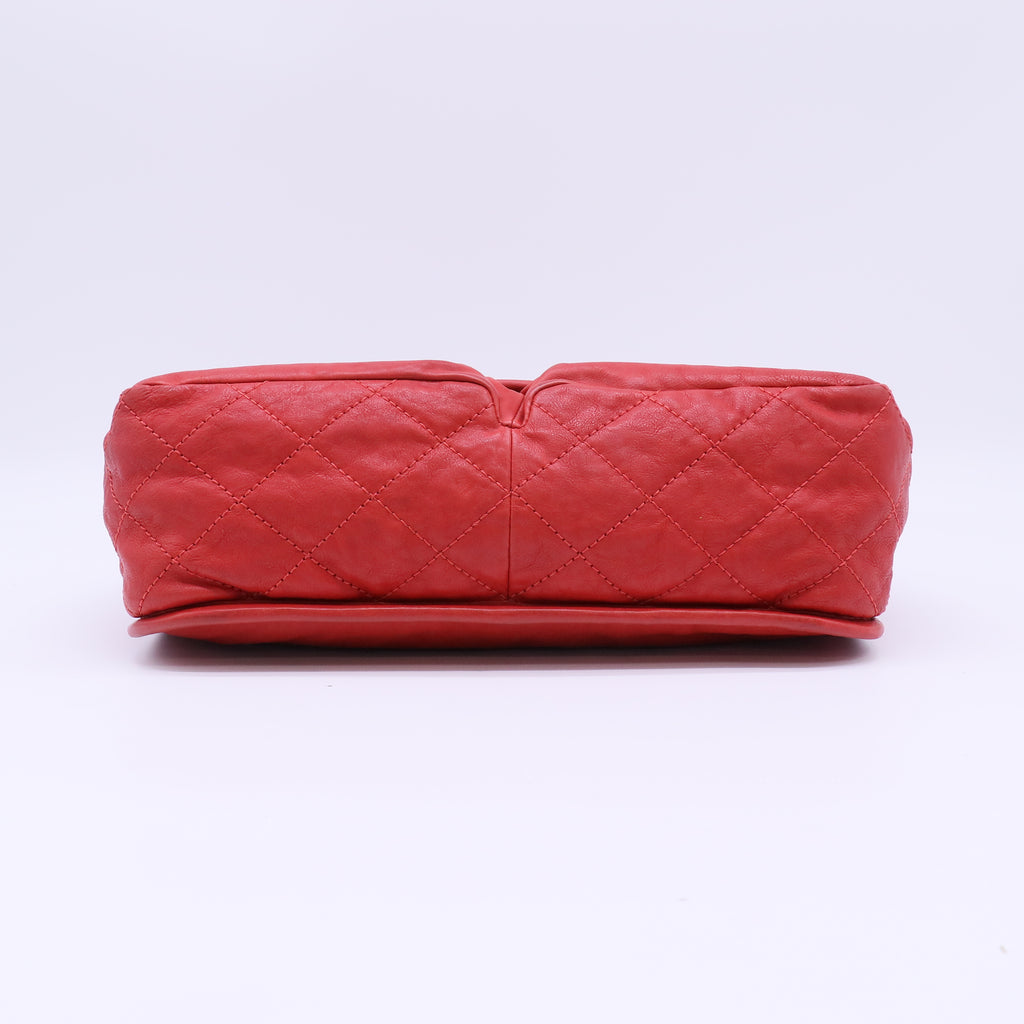 Chanel Natural Beauty Flap Bag B22635
