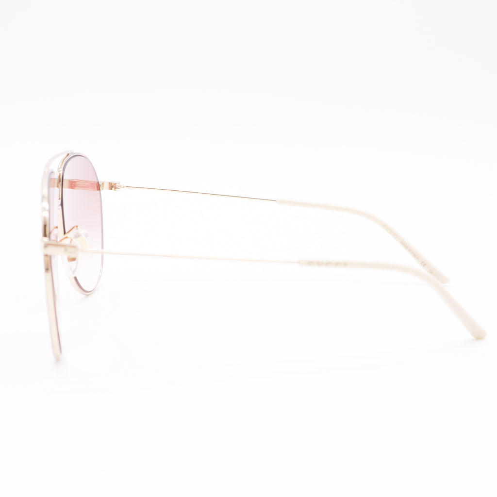 Aviator Gradient Sunglasses