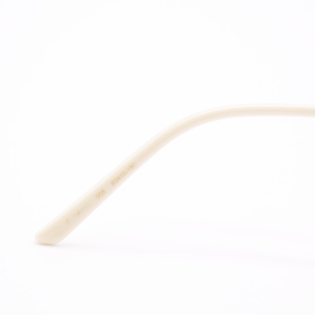 Aviator Gradient Sunglasses