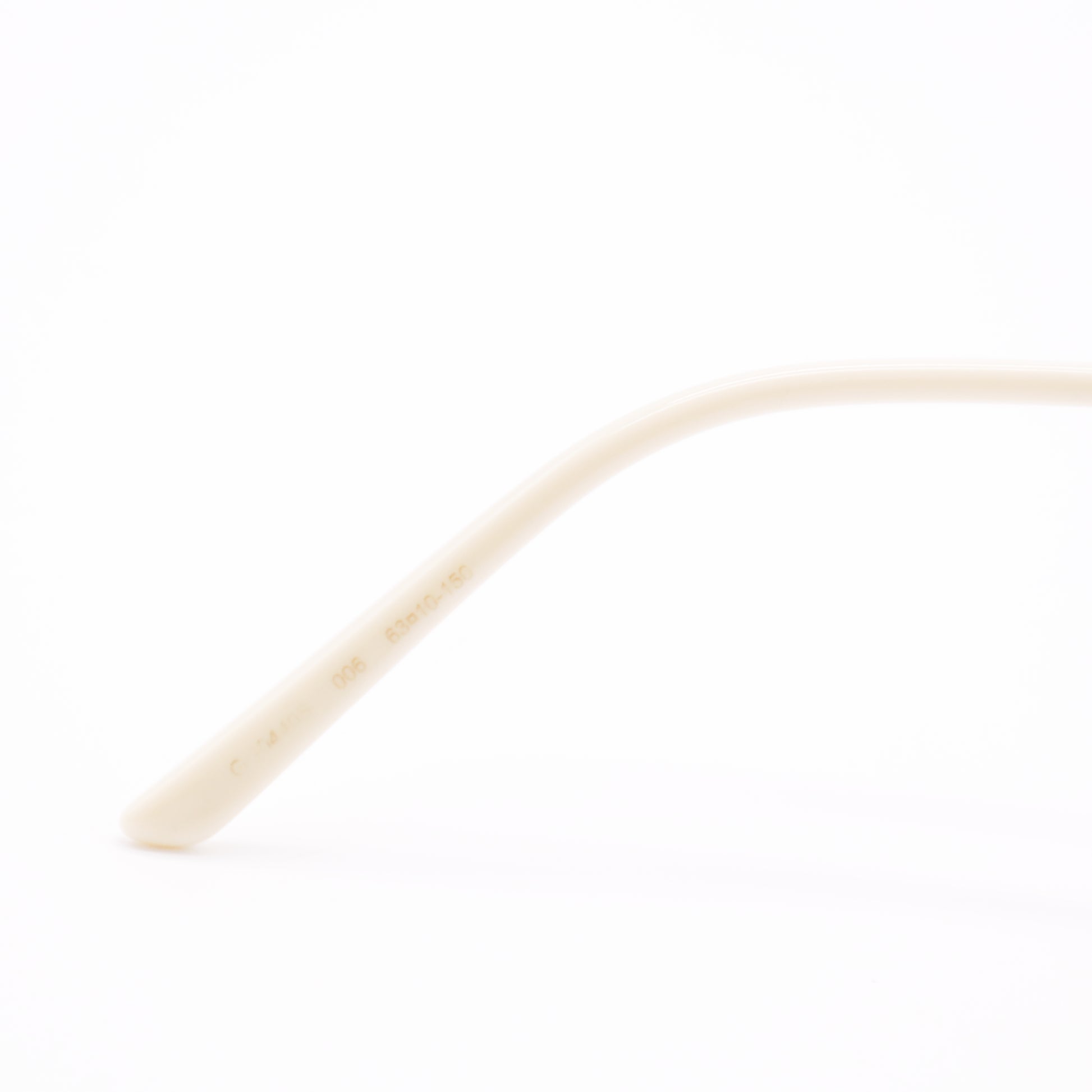 Aviator Gradient Sunglasses