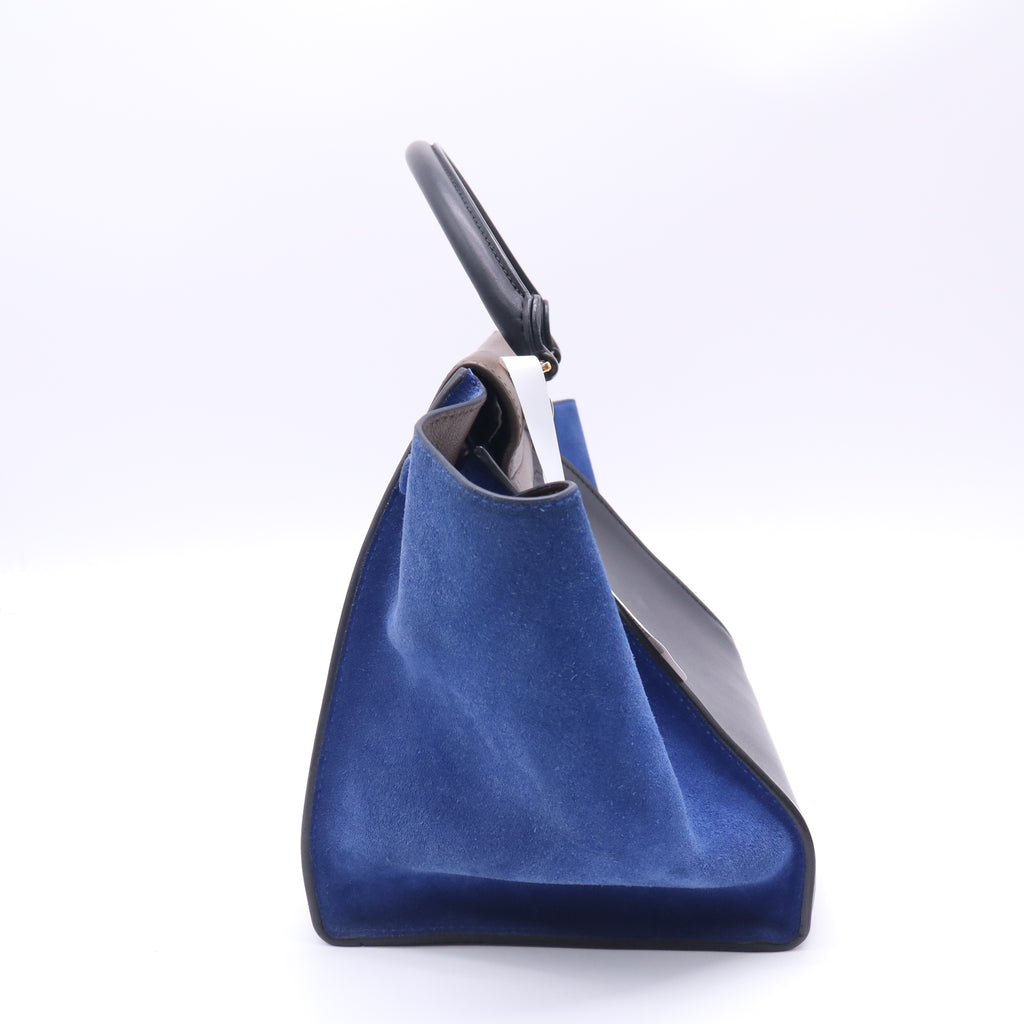 Celine Medium Trapeze Bag B23379