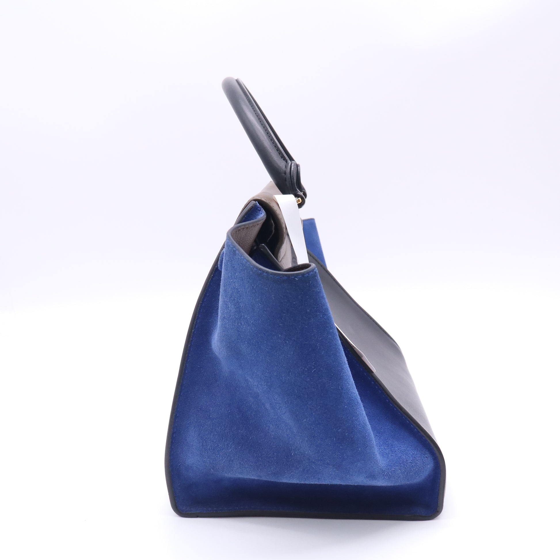 Celine Medium Trapeze Bag B23379