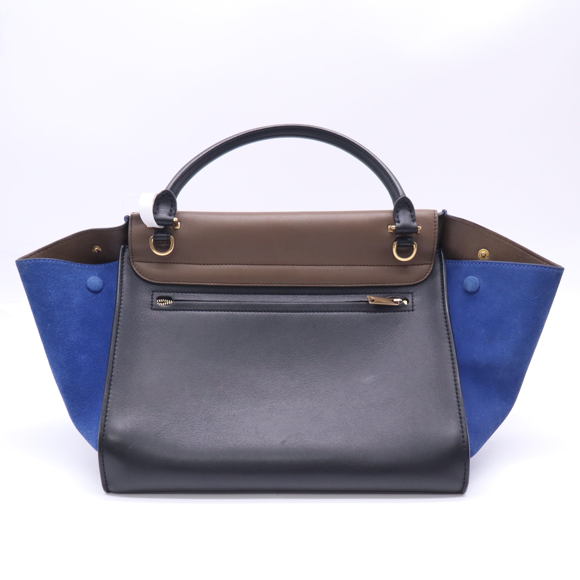Celine Medium Trapeze Bag B23379