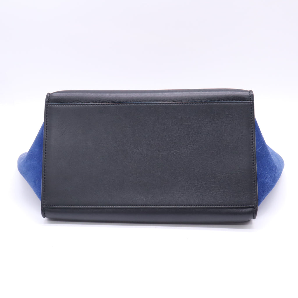 Celine Medium Trapeze Bag B23379