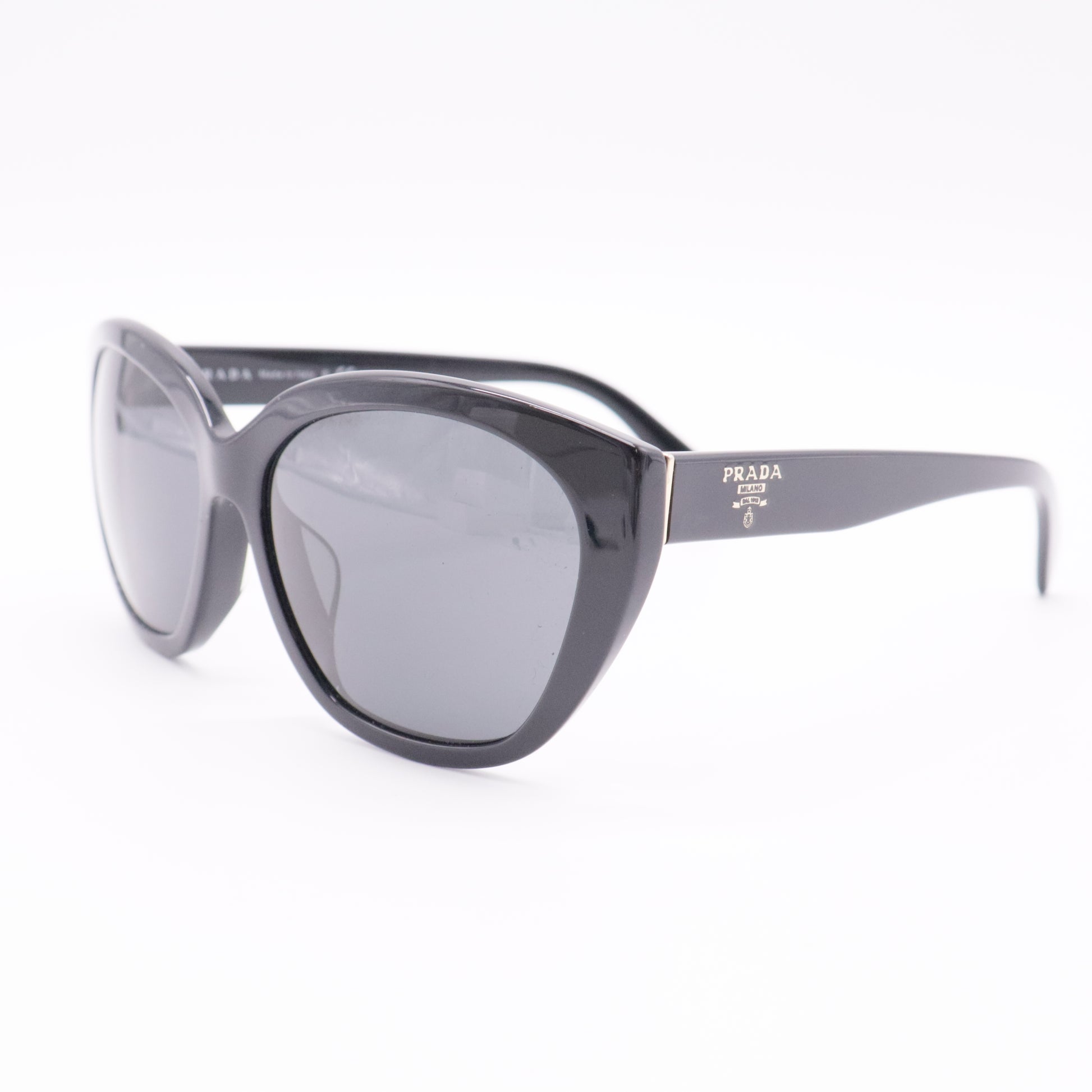 Oversized Acetate Butterfly Sunglasses