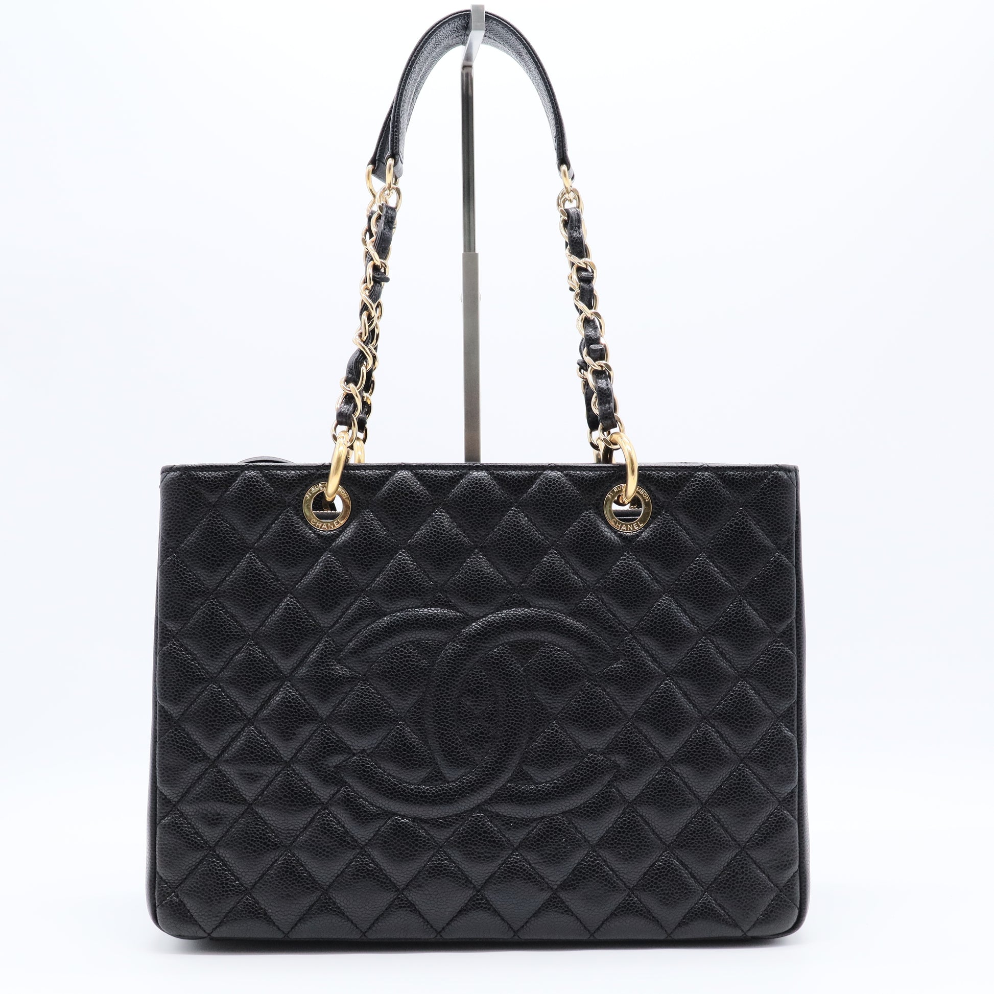 Grand Shopping Tote